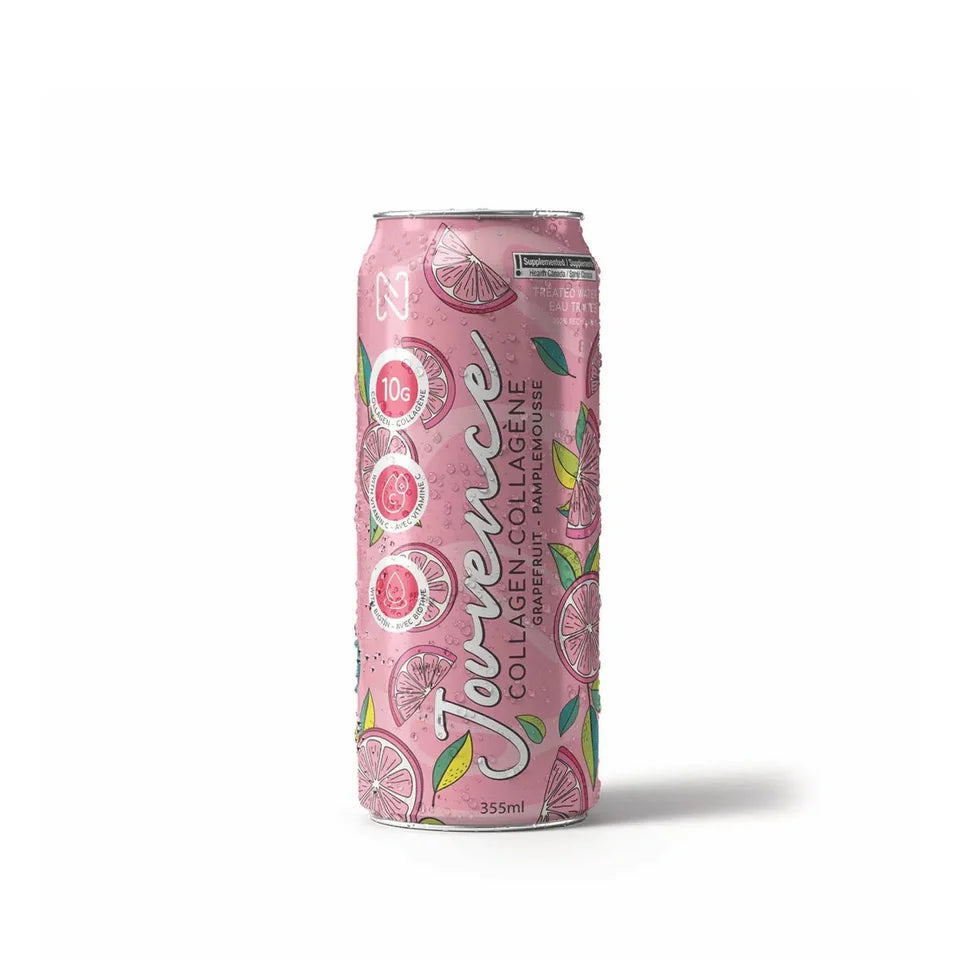 Jouvence collagen drink 355ml (12x)