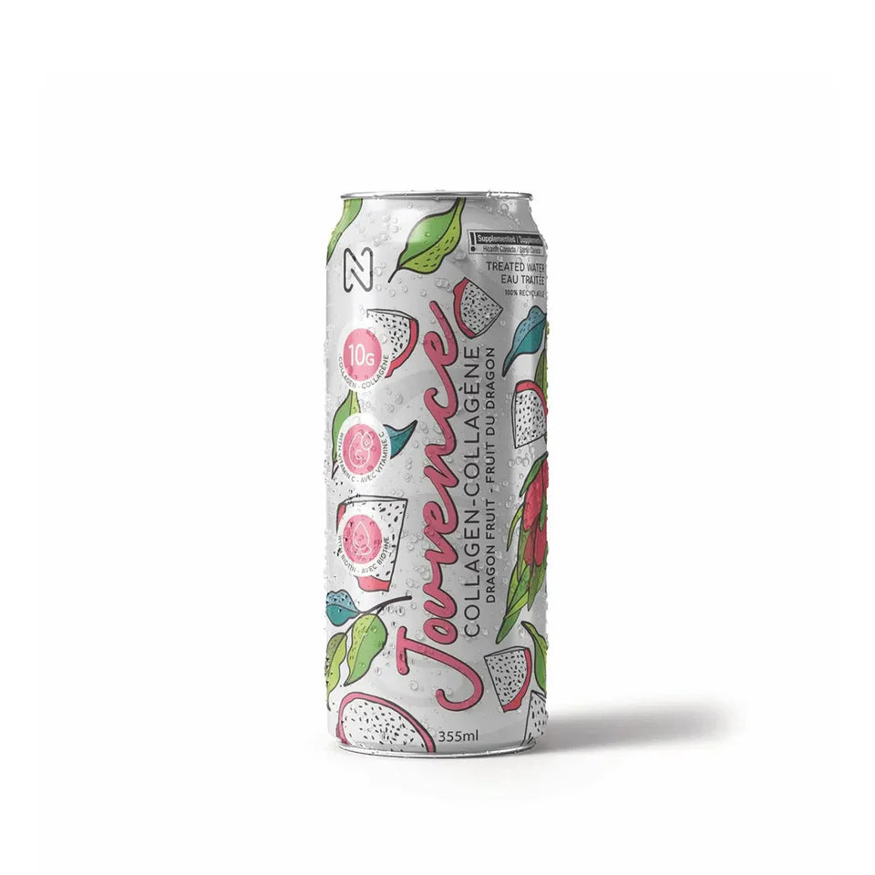Jouvence collagen drink 355ml (12x)