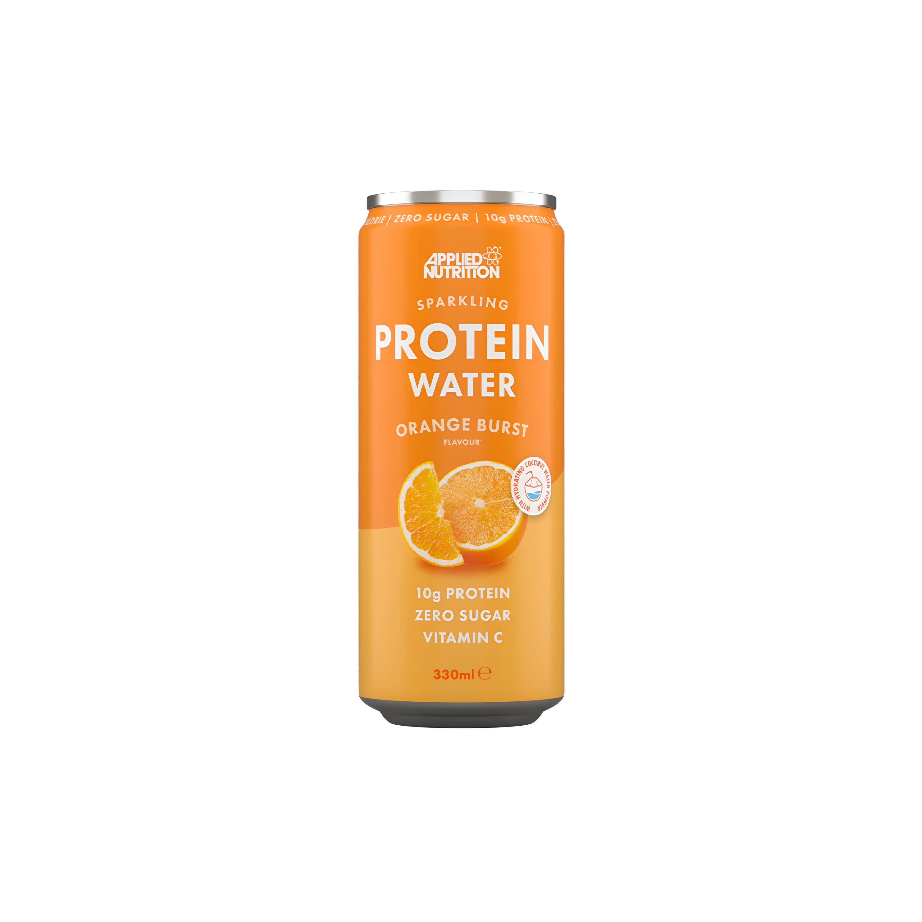 Protein Water (12X)