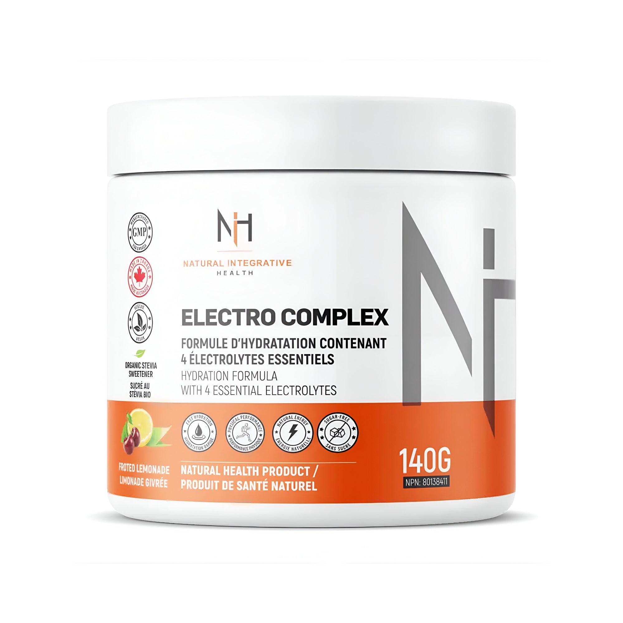 Electro Complex - 140g