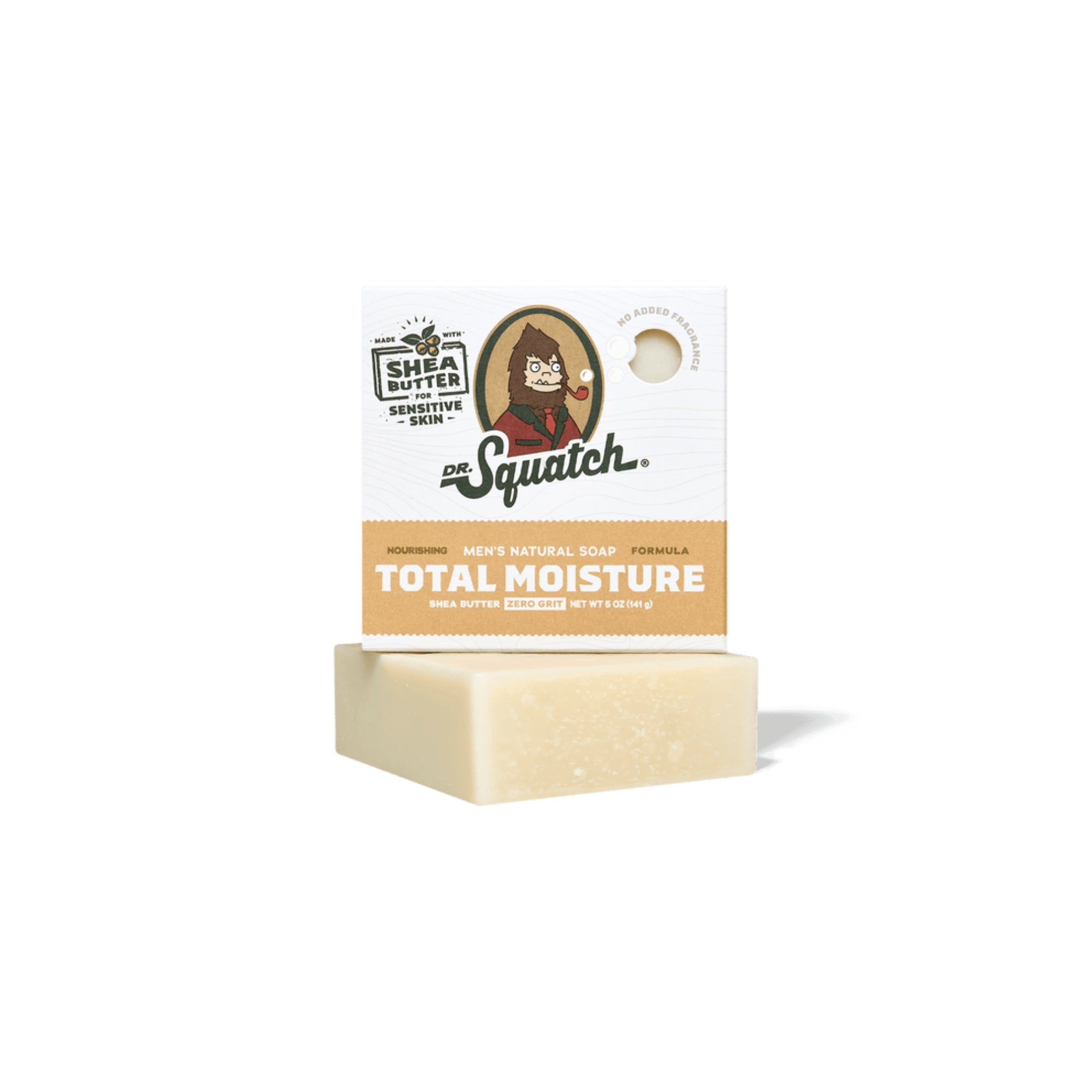 Dr. Squatch Natural Soap