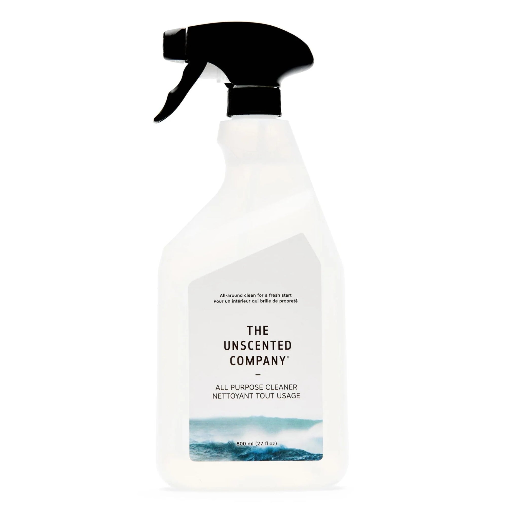 The Unscented Company® All Purpose Cleaner - 27 fl oz (800ml)