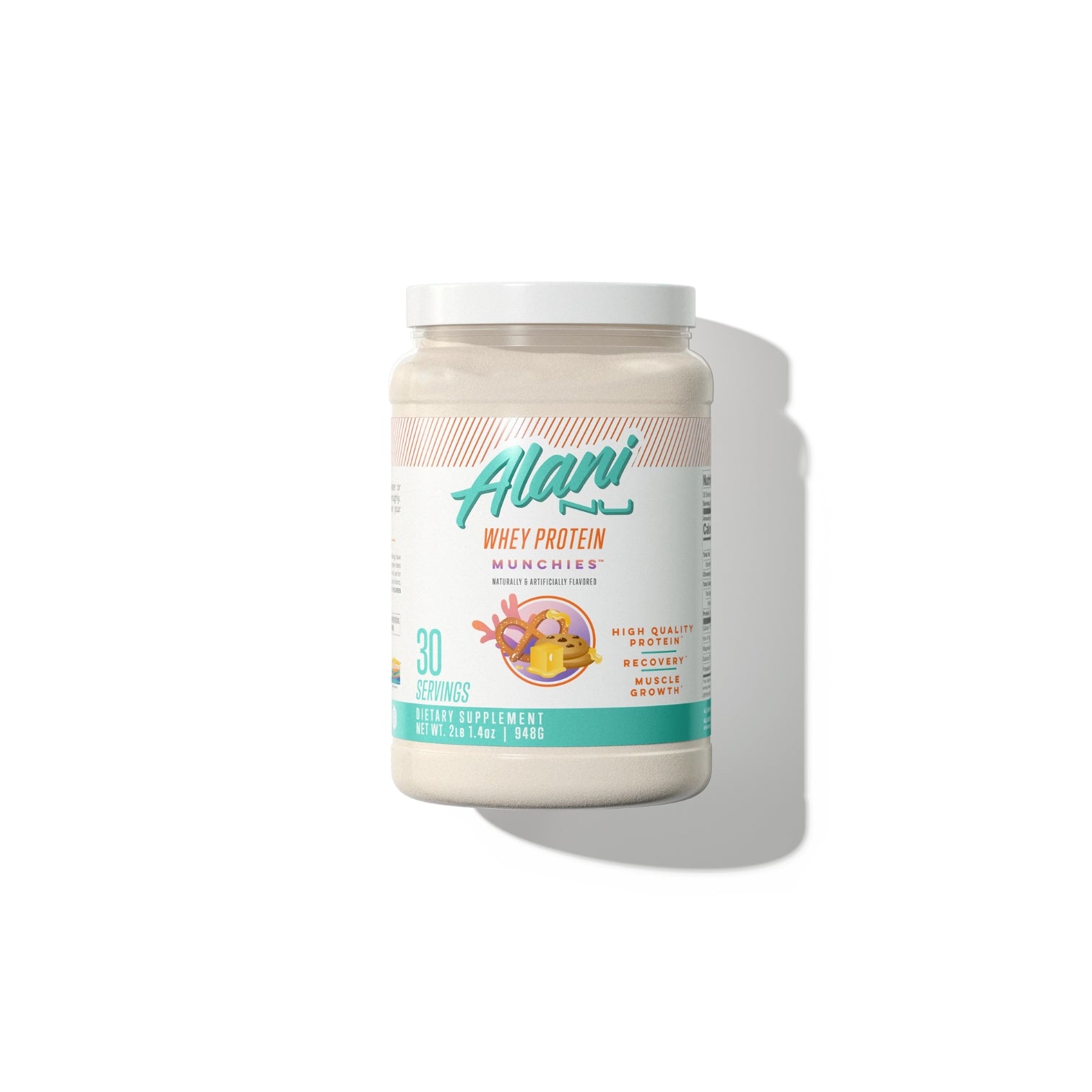 Whey Protein