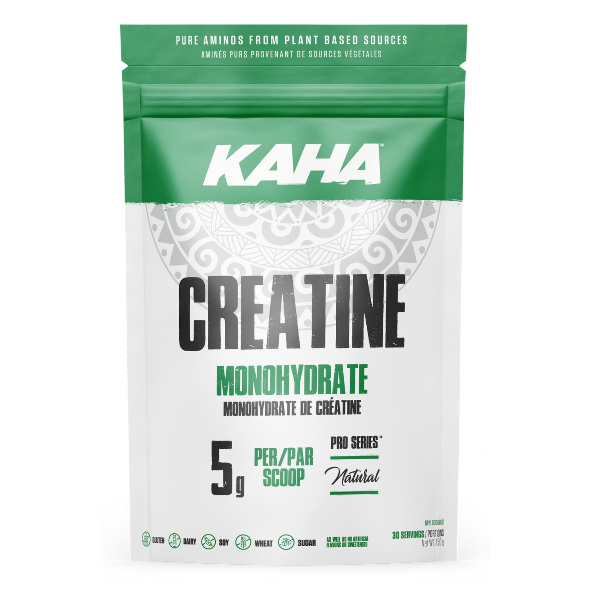 Creatine Monohydrate 150g