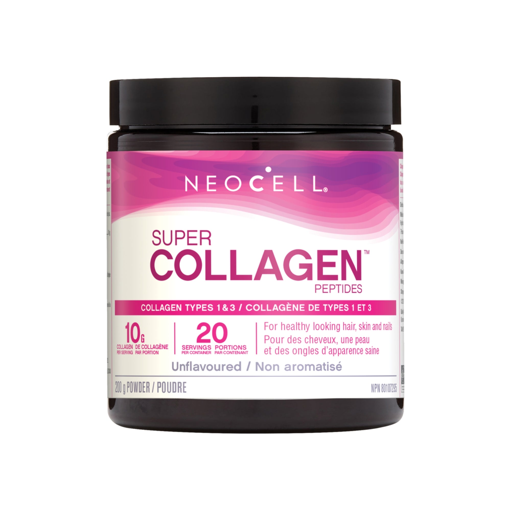 Peptides Super CollagenMC de NeoCell®