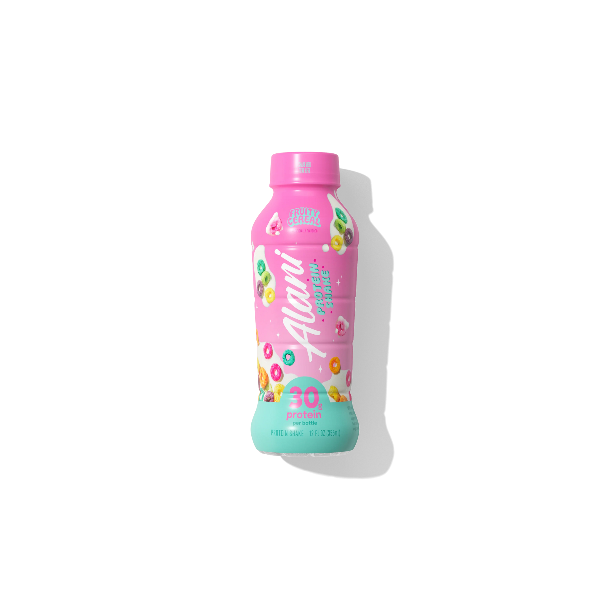 Alani Protein Shake (12X)