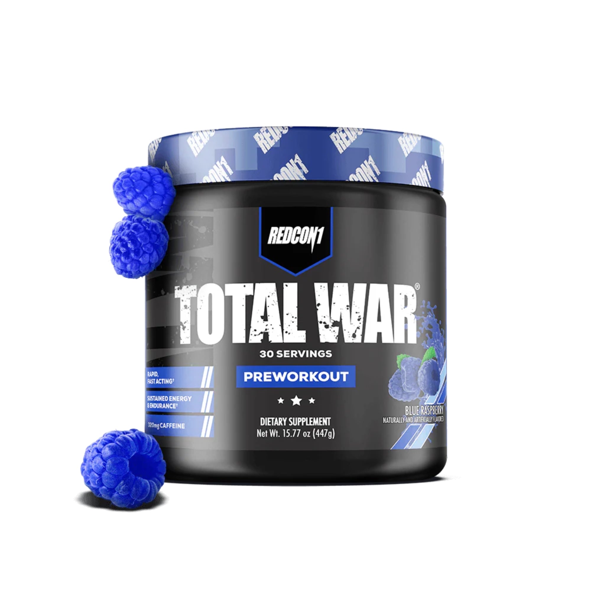Total War 438g