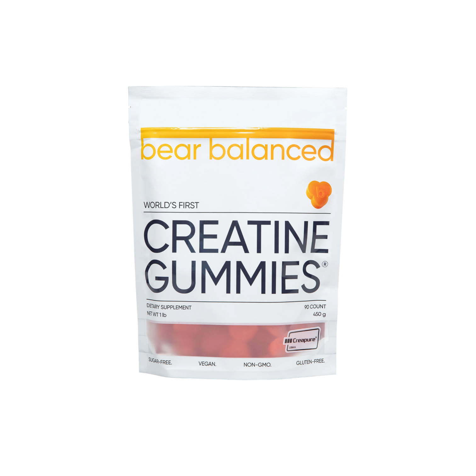 Creatine Gummies