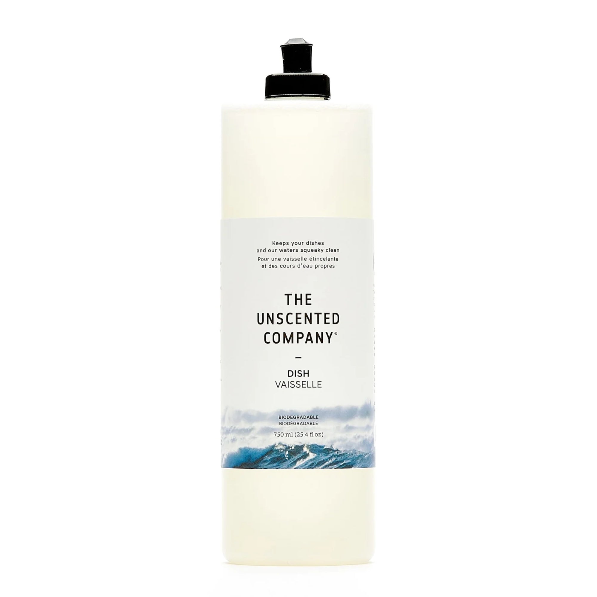 The Unscented Company® Dish Soap - 25.4 fl oz (750ml)