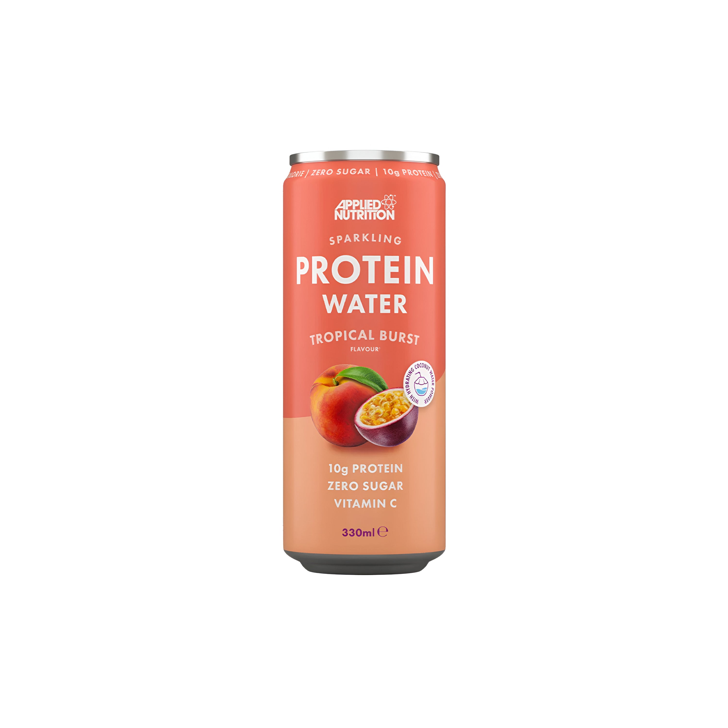 Protein Water (12X)