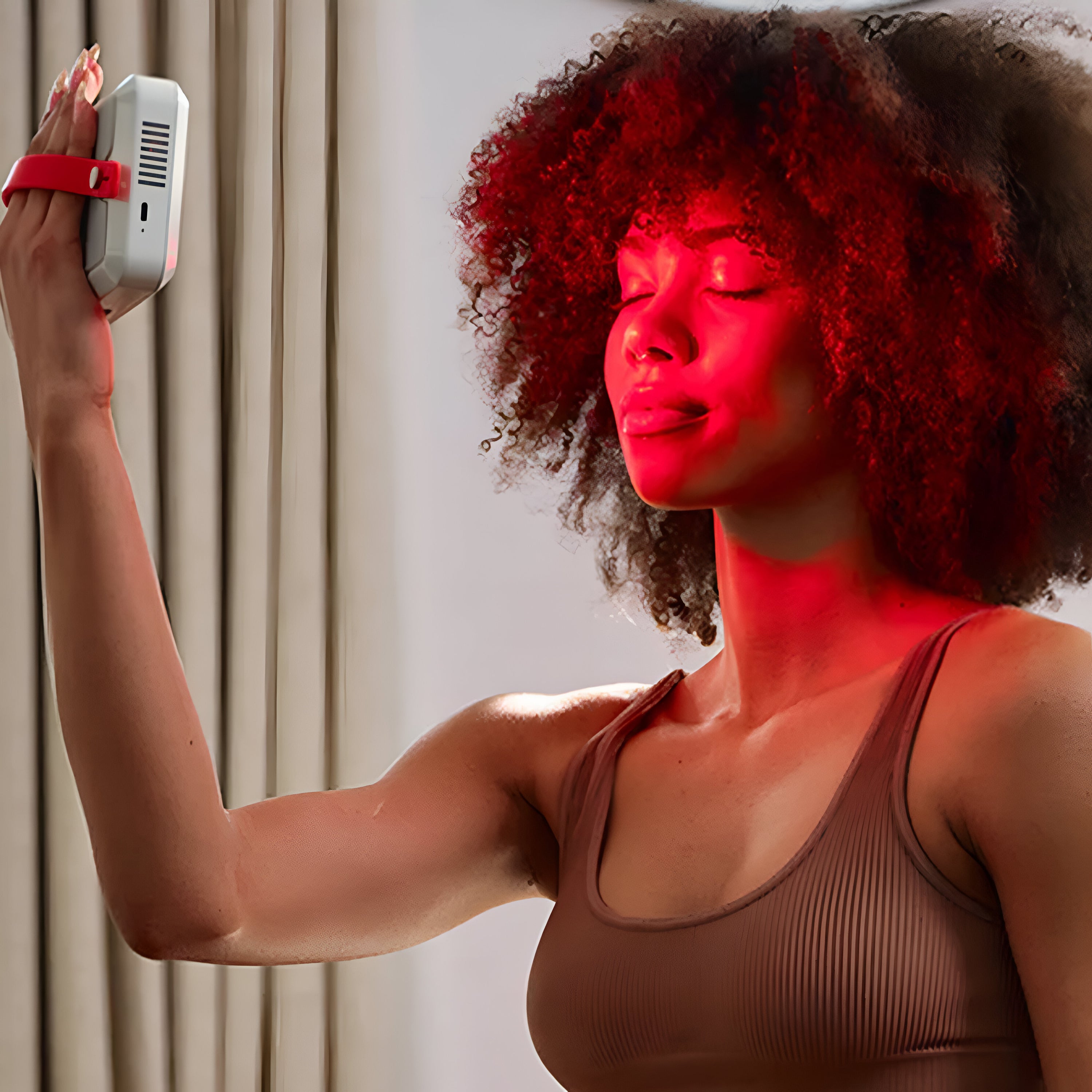 Kala Red Light Mini 2.0