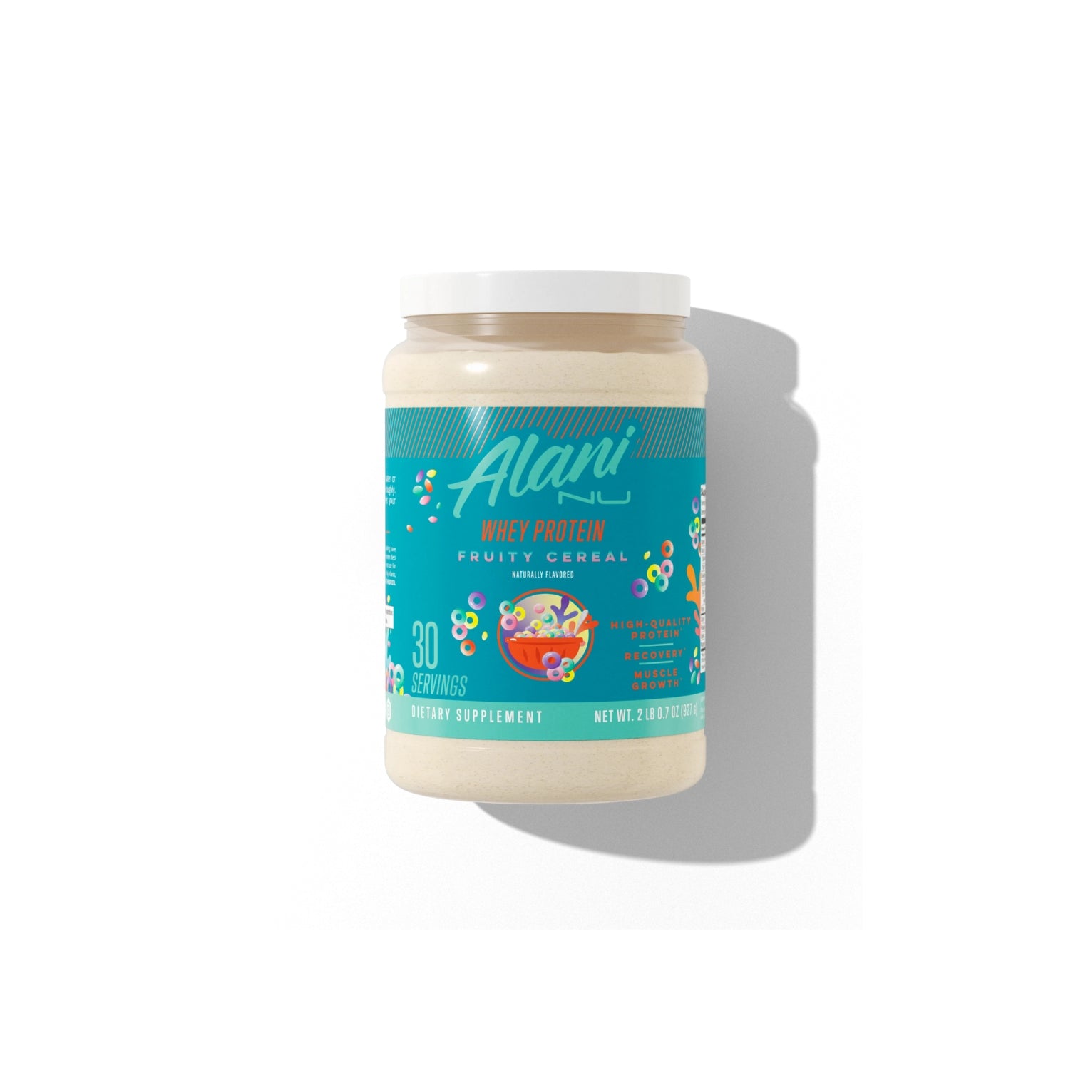Whey Protein