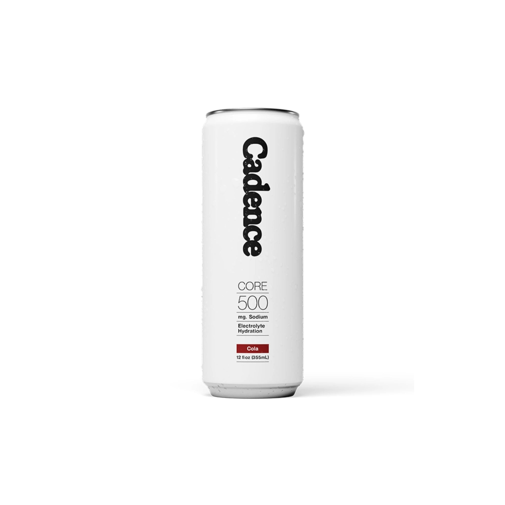Cadence Core Hydration Drink (12X)