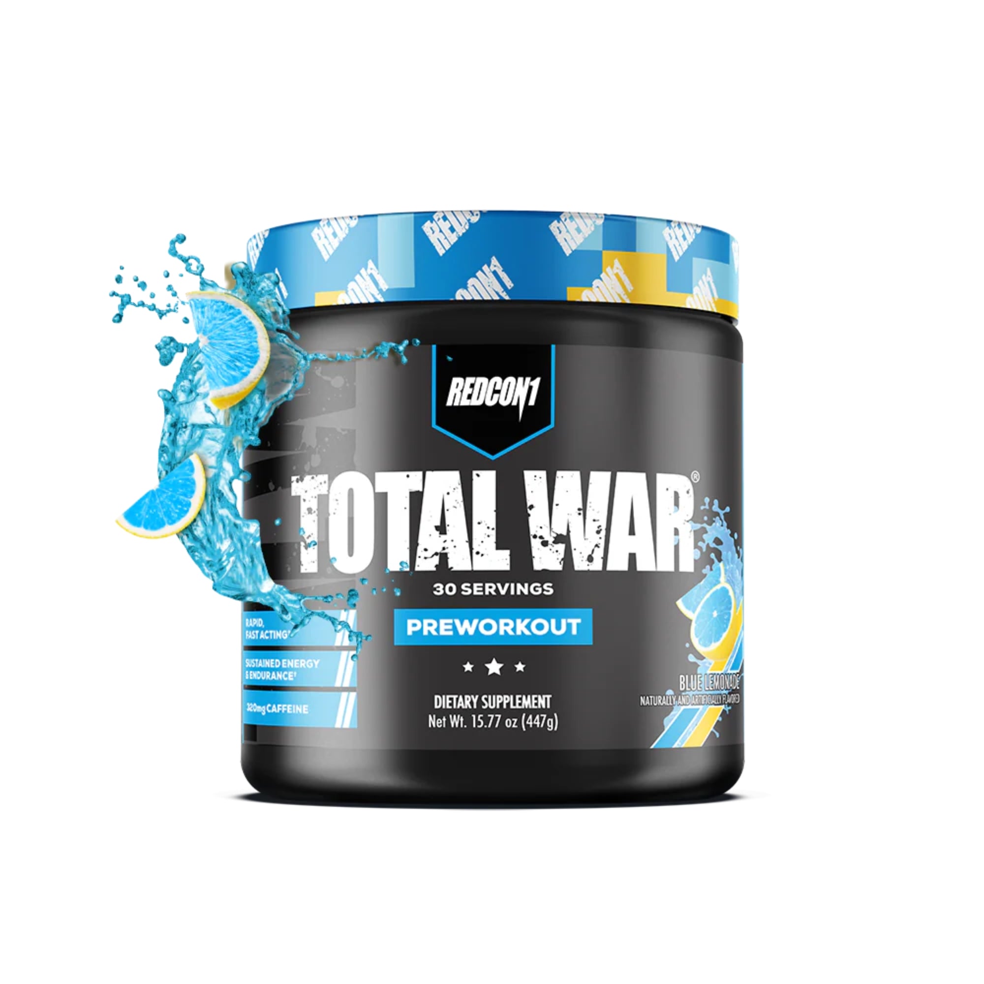 Total War 438g