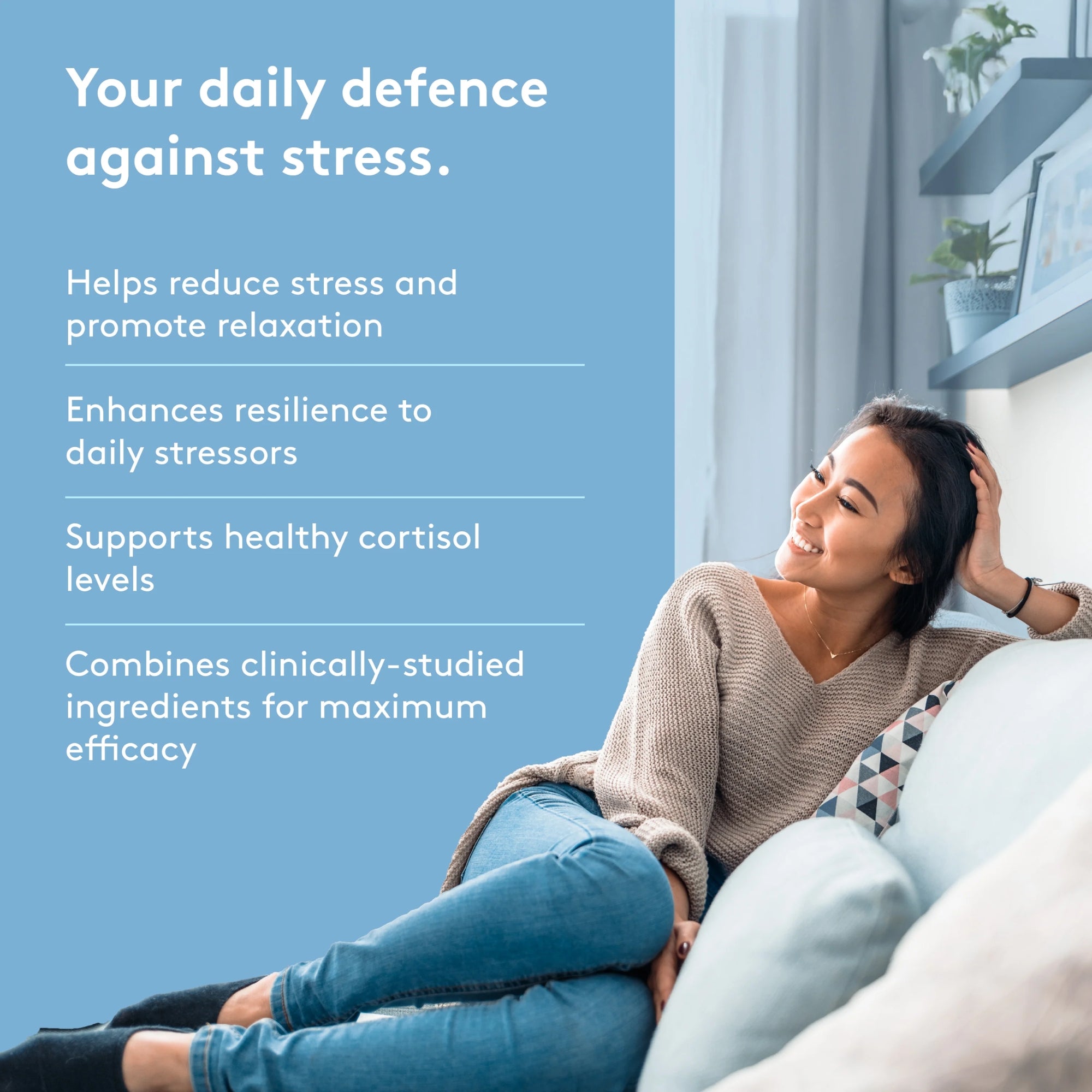 Stress Complex 500 mg - 120 capsules