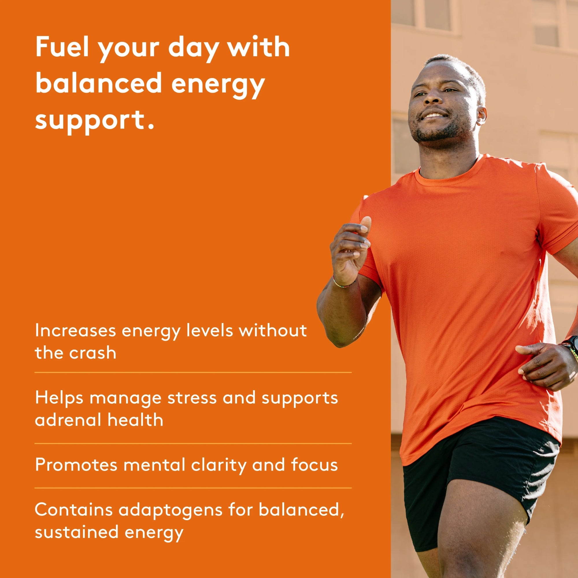 Energy Complex 120 capsules