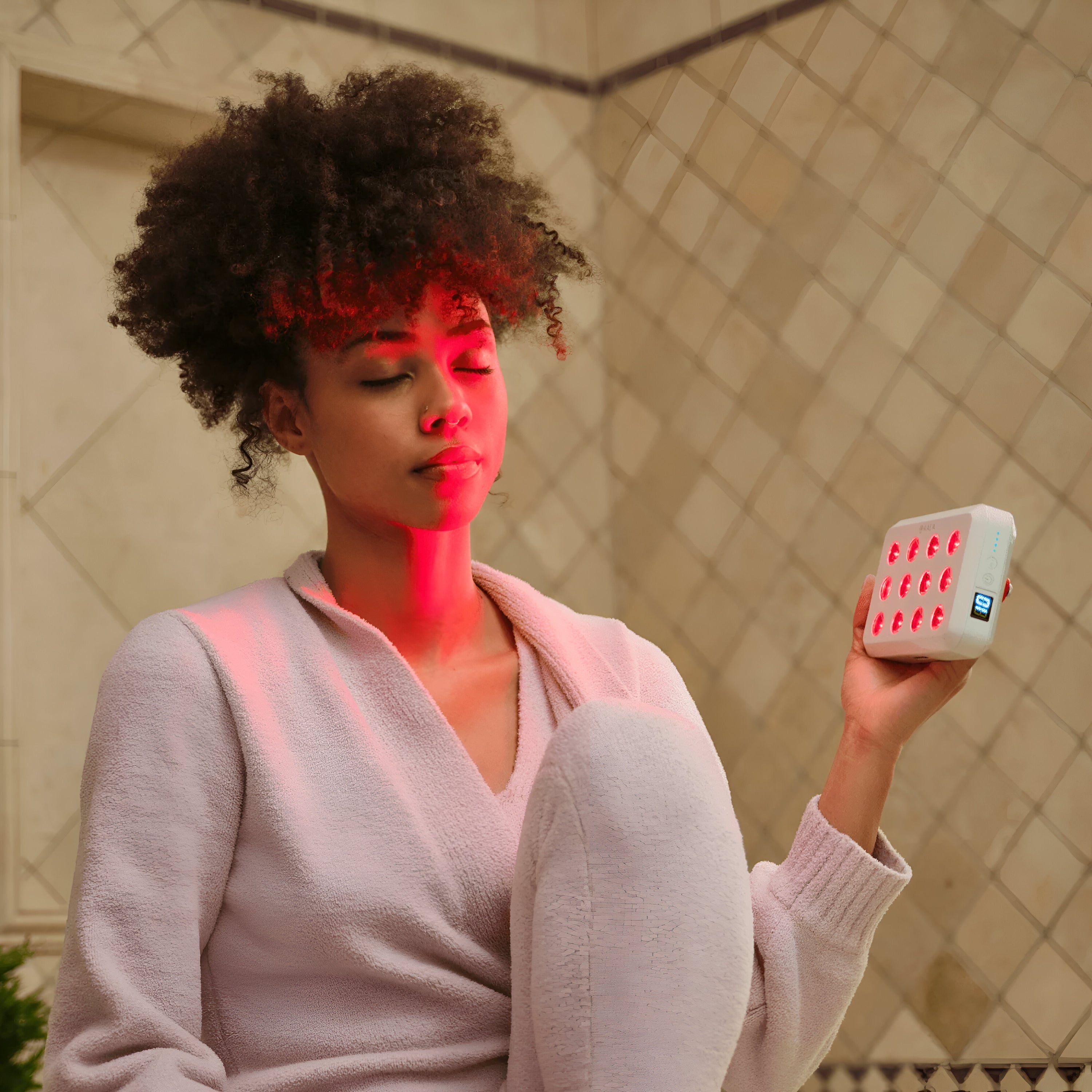 Kala Red Light Mini 2.0