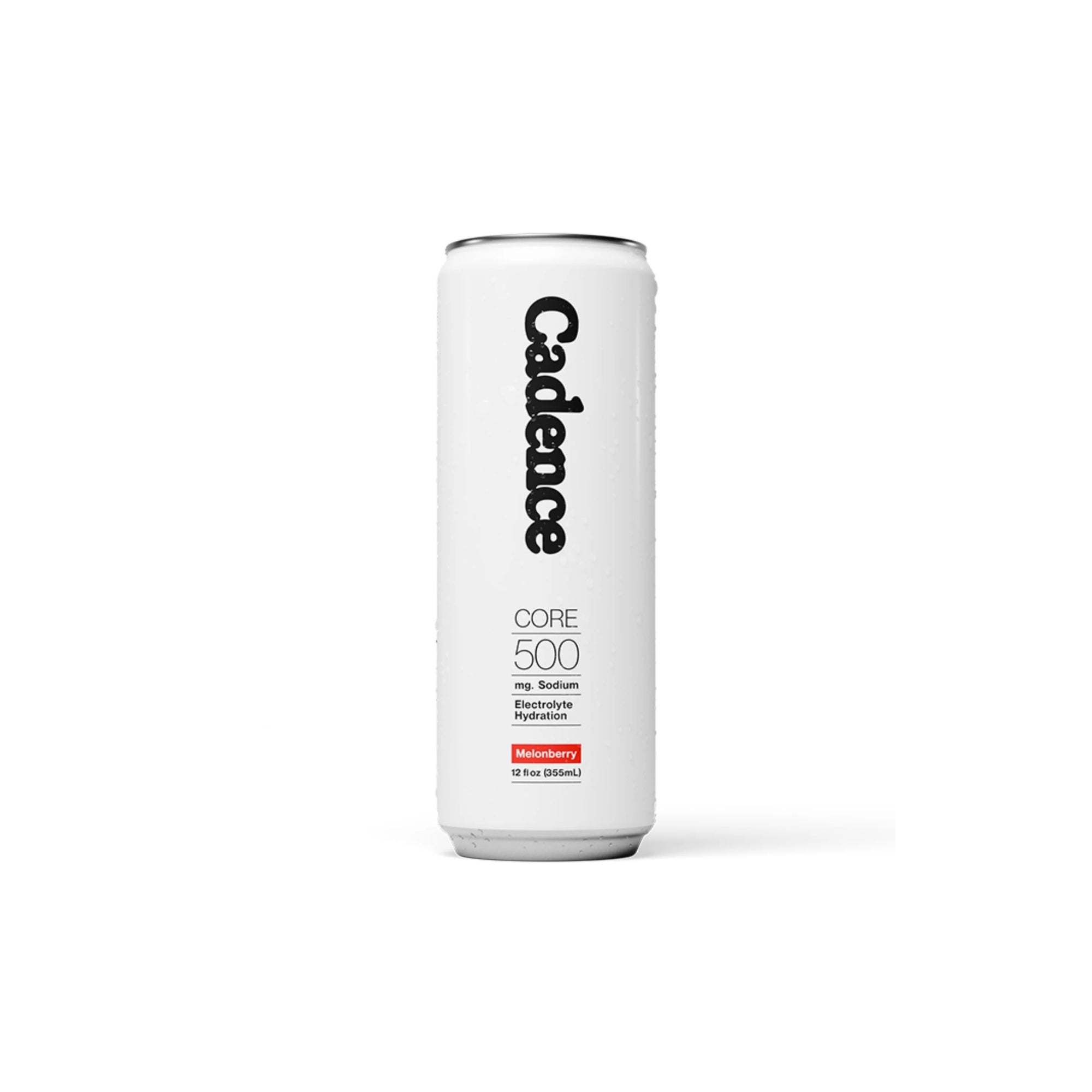 Cadence Core Hydration Drink (12X)