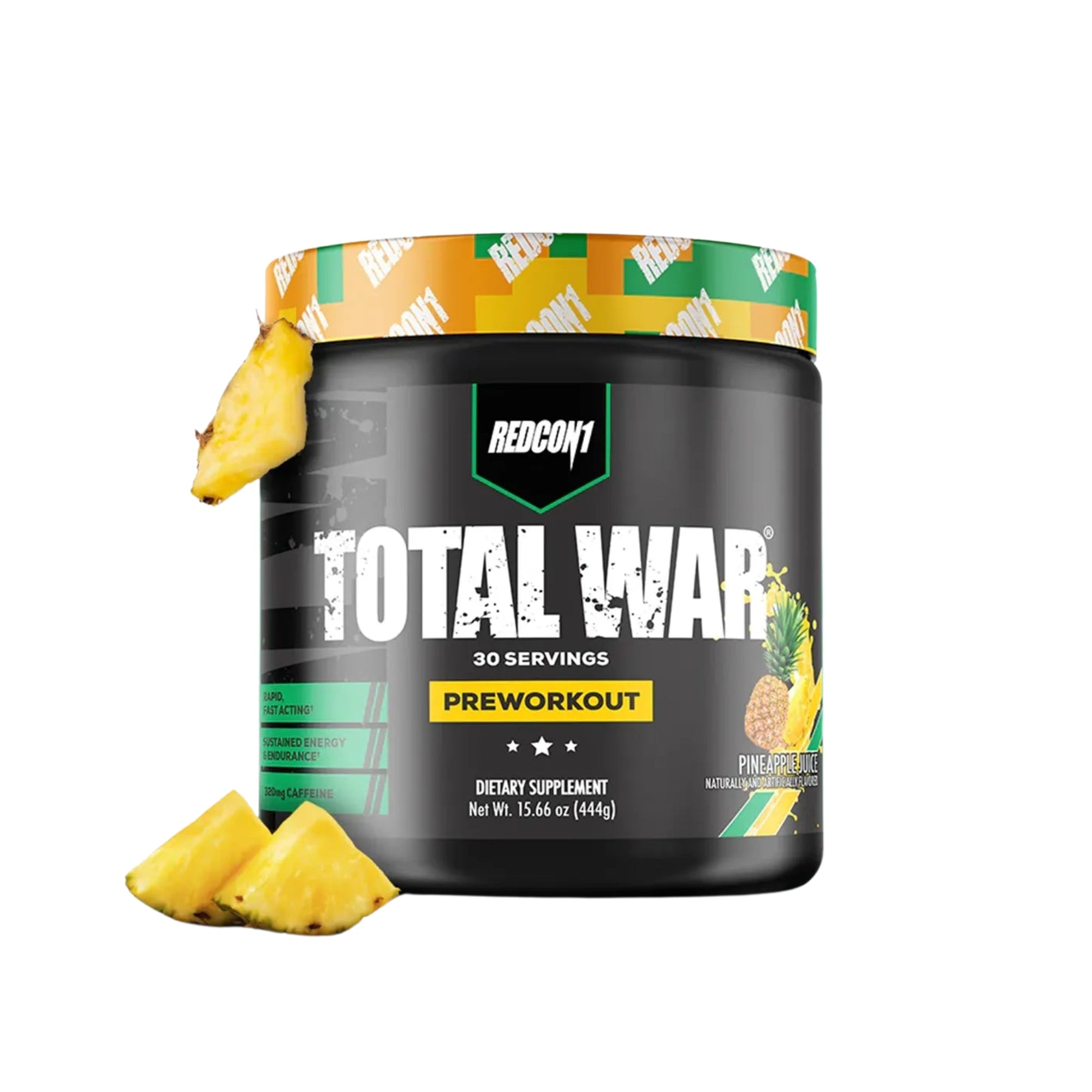 Total War 438g