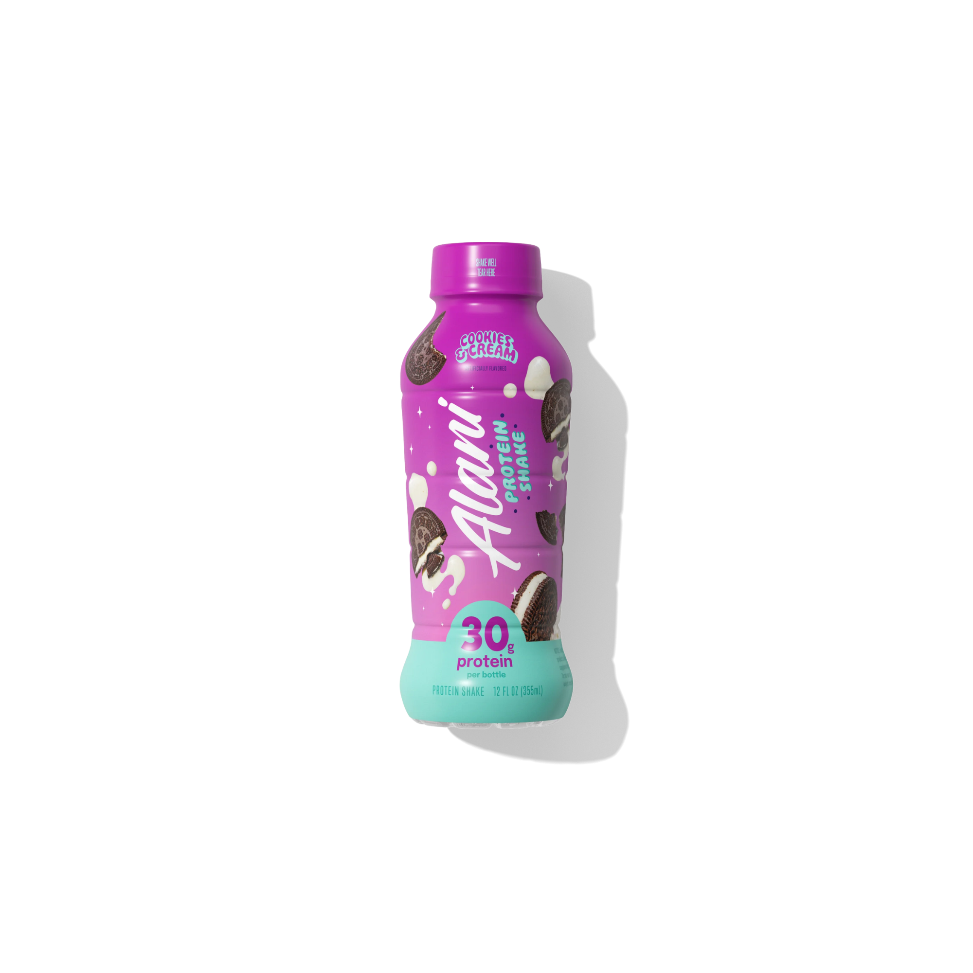 Alani Protein Shake (12X)