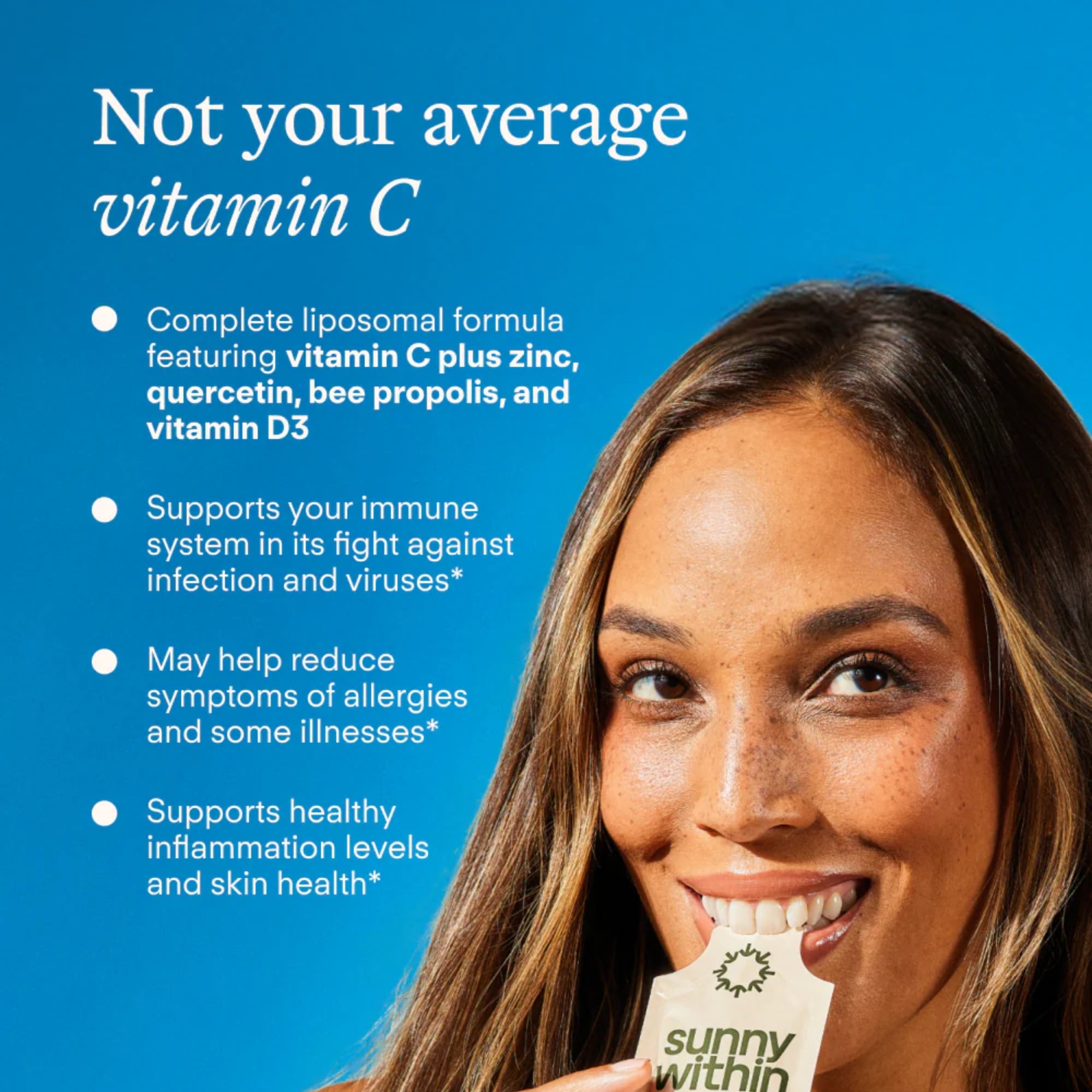 Immunity - 30 Day Supply