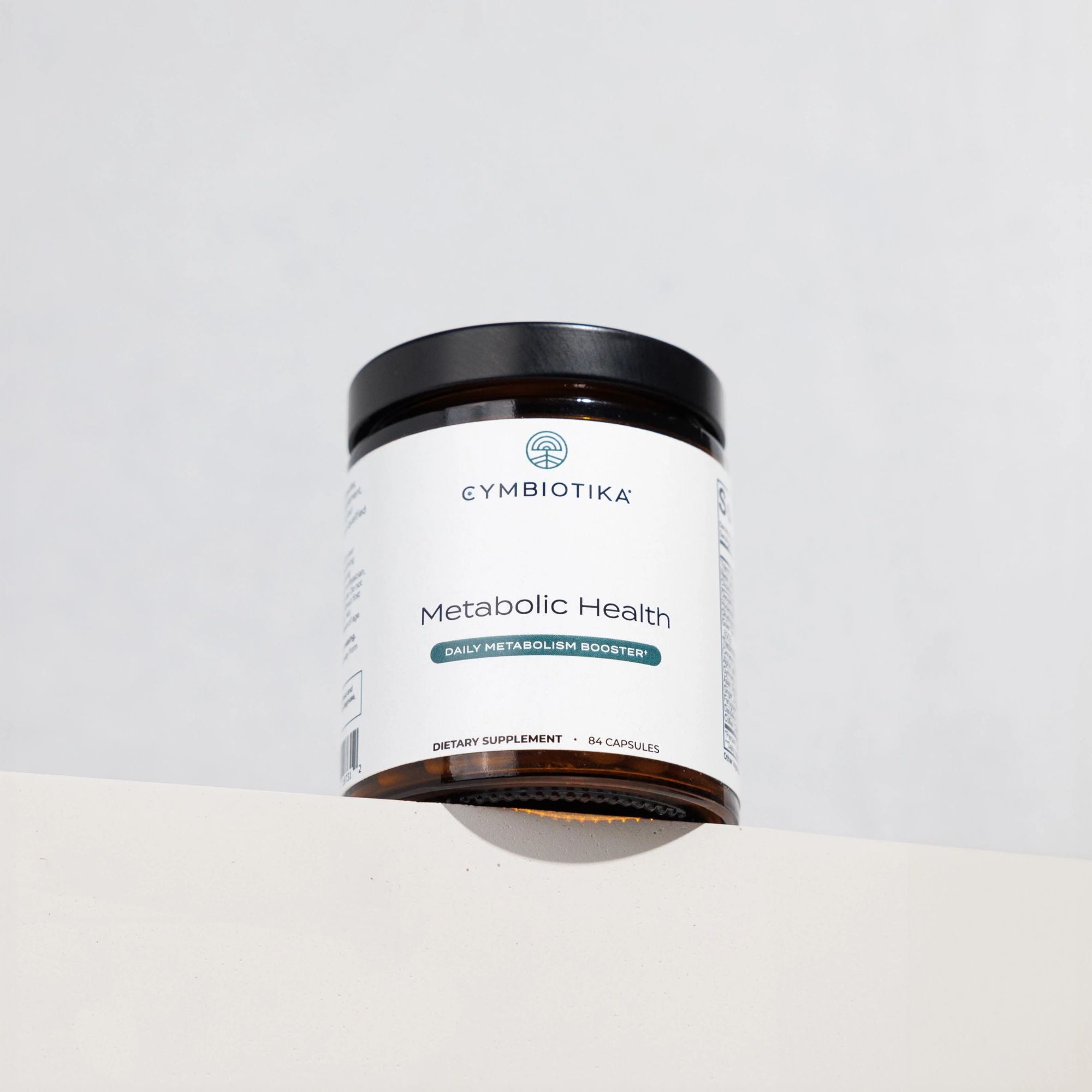 Cymbiotika Metabolic Health — 1 Month Supply
