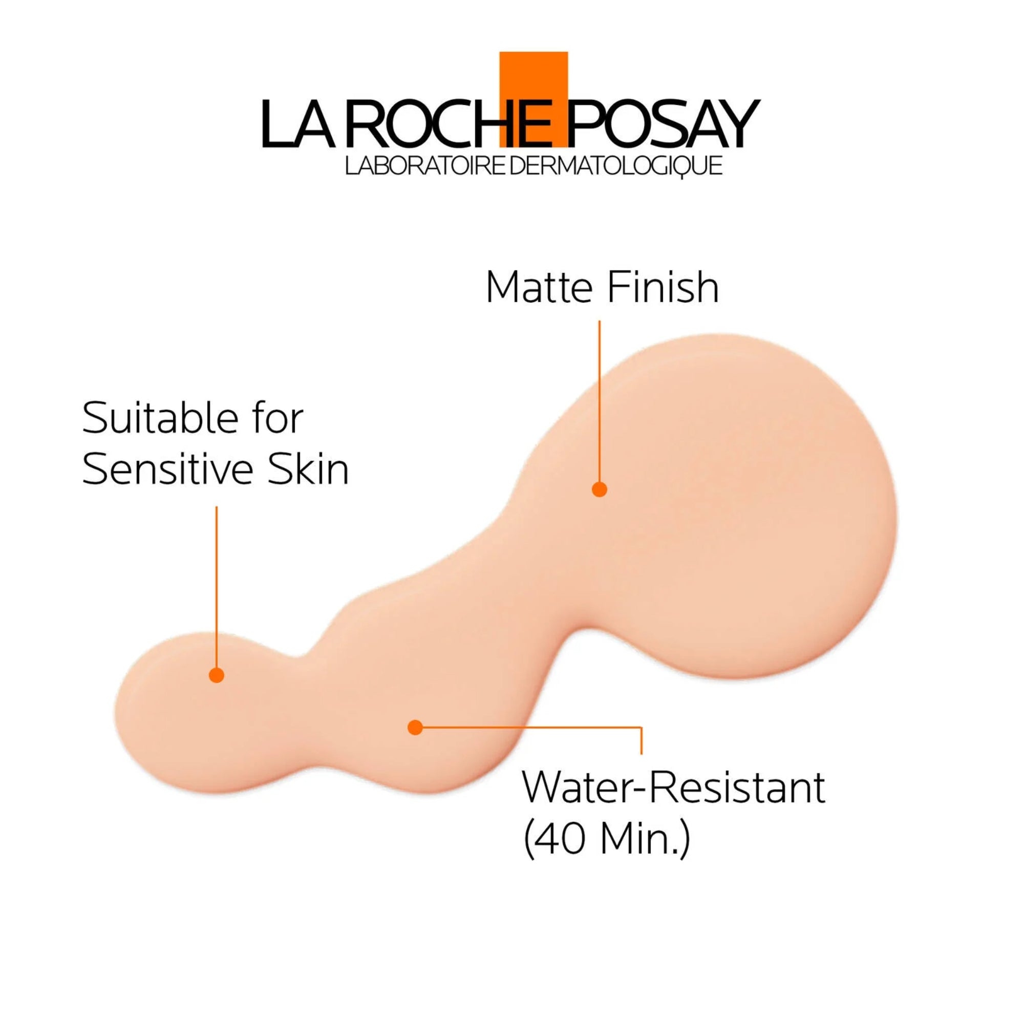 La Roche-Posay Sun Protection Anthelios Ultra-fluid Lotion SPF 50, 1.70 fl oz, 50 ml