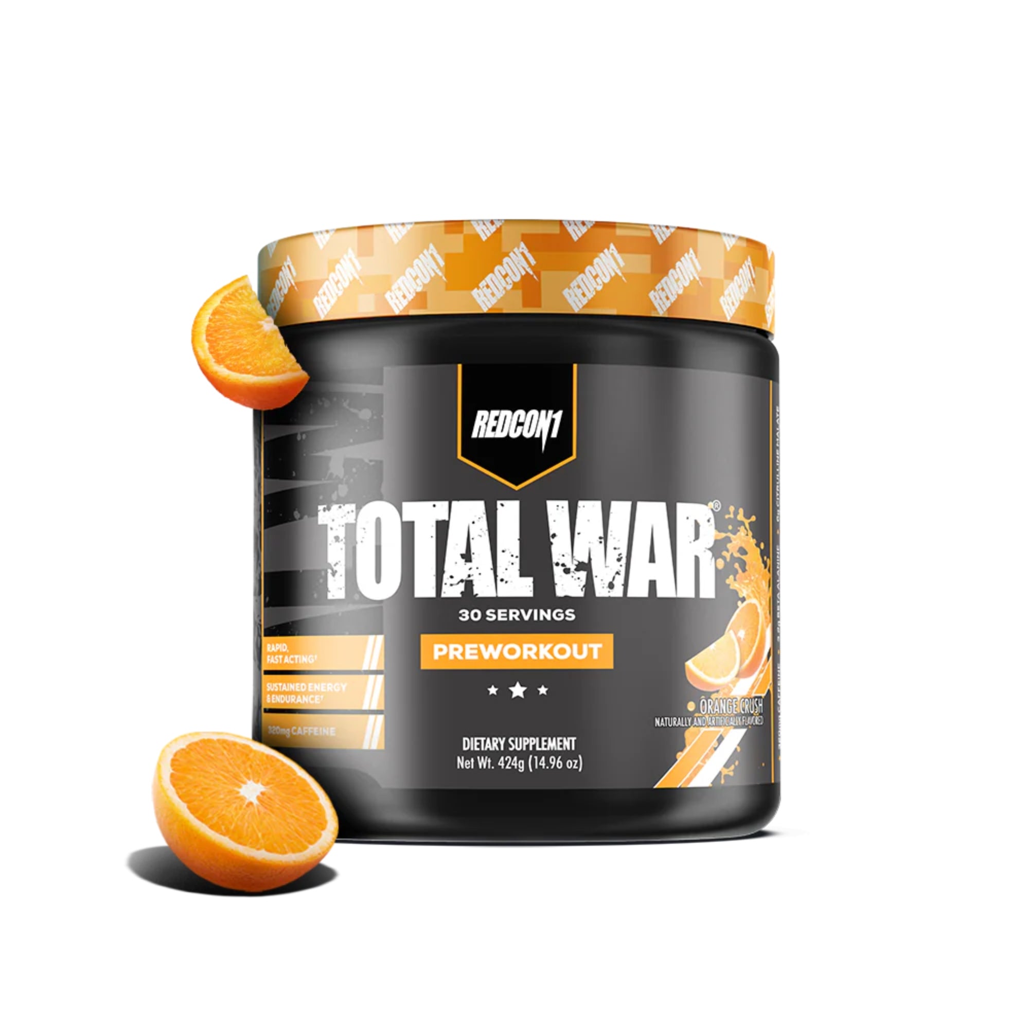 Total War 438g