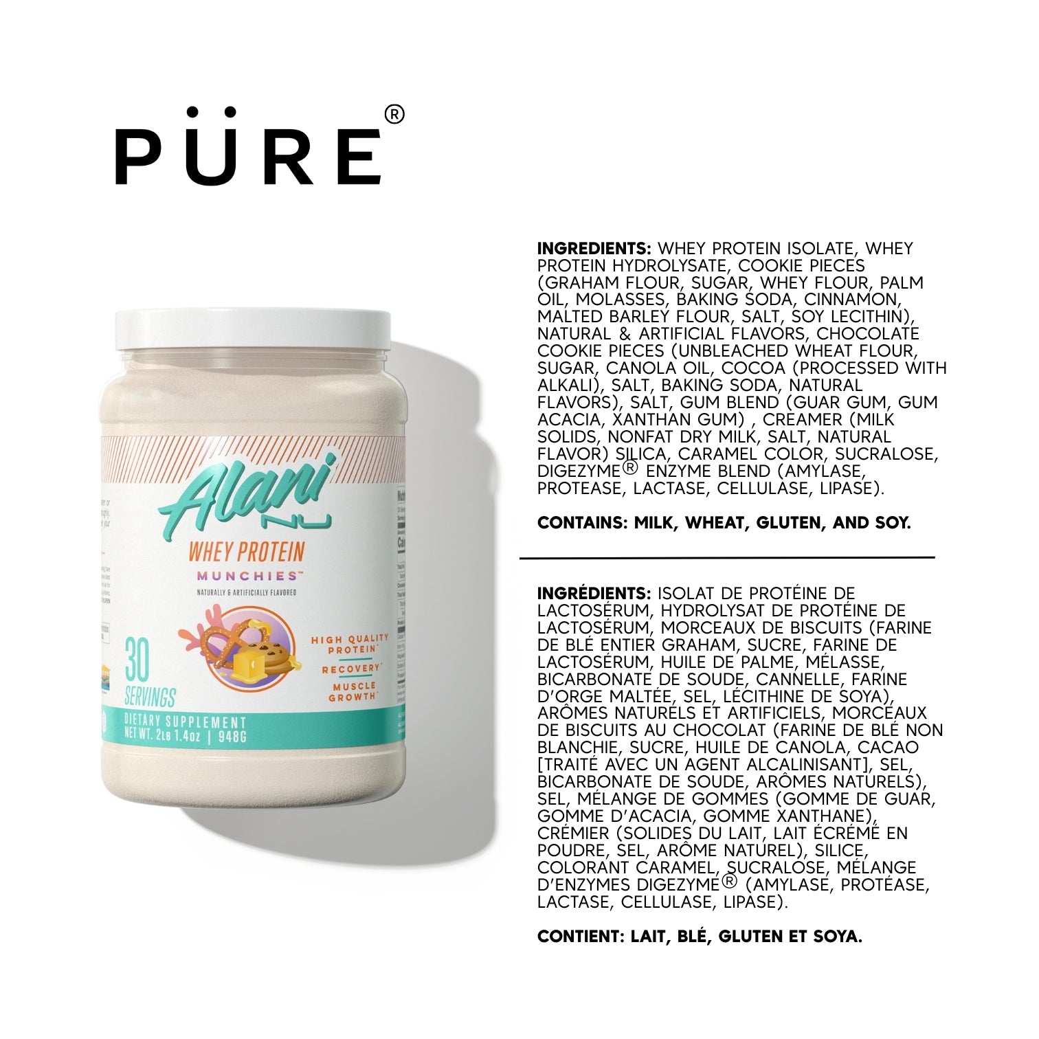 Whey Protein
