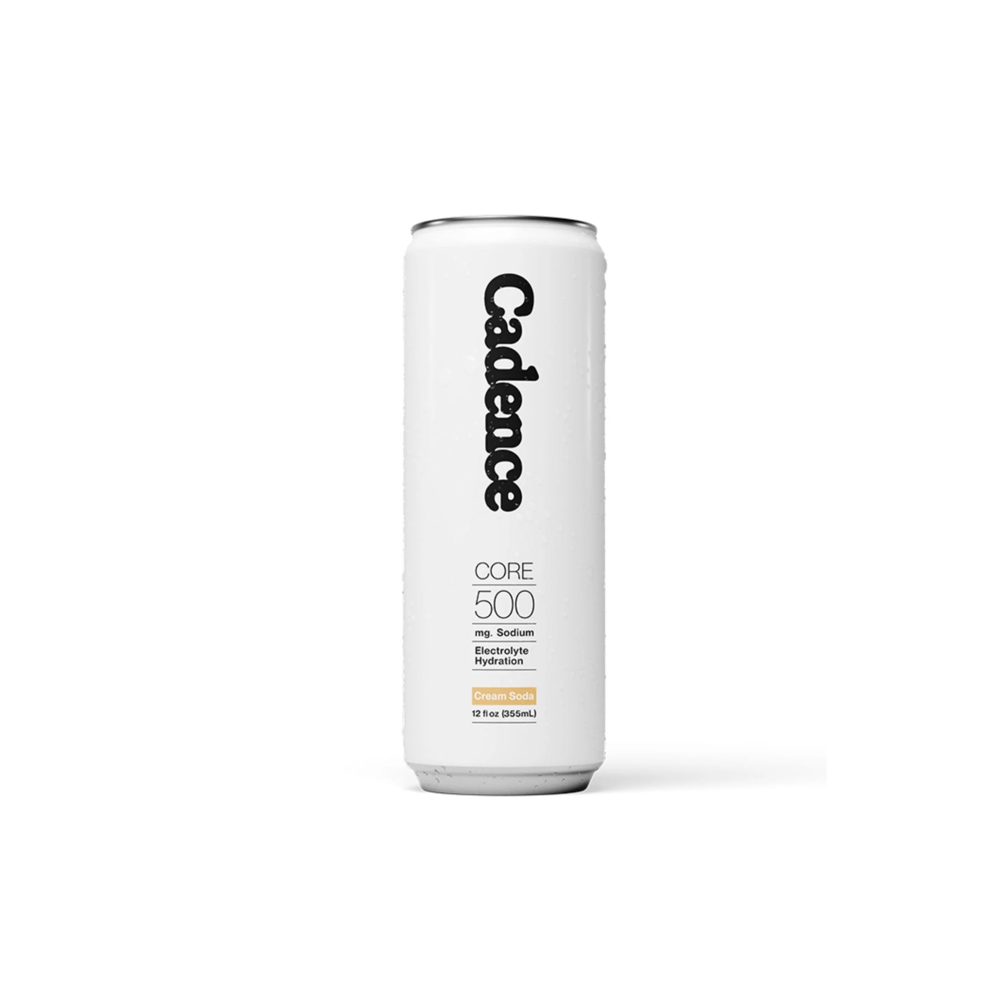 Cadence Core Hydration Drink (12X)