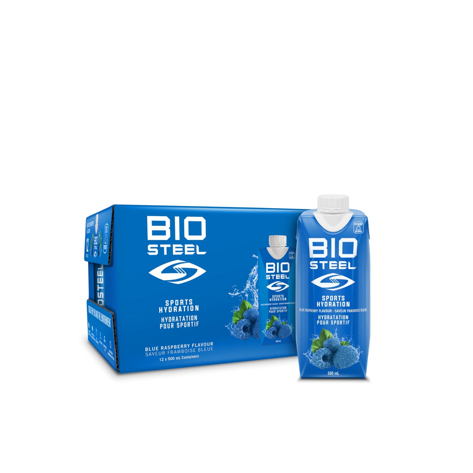 Bio Steel SPORTS DRINK (12X)
