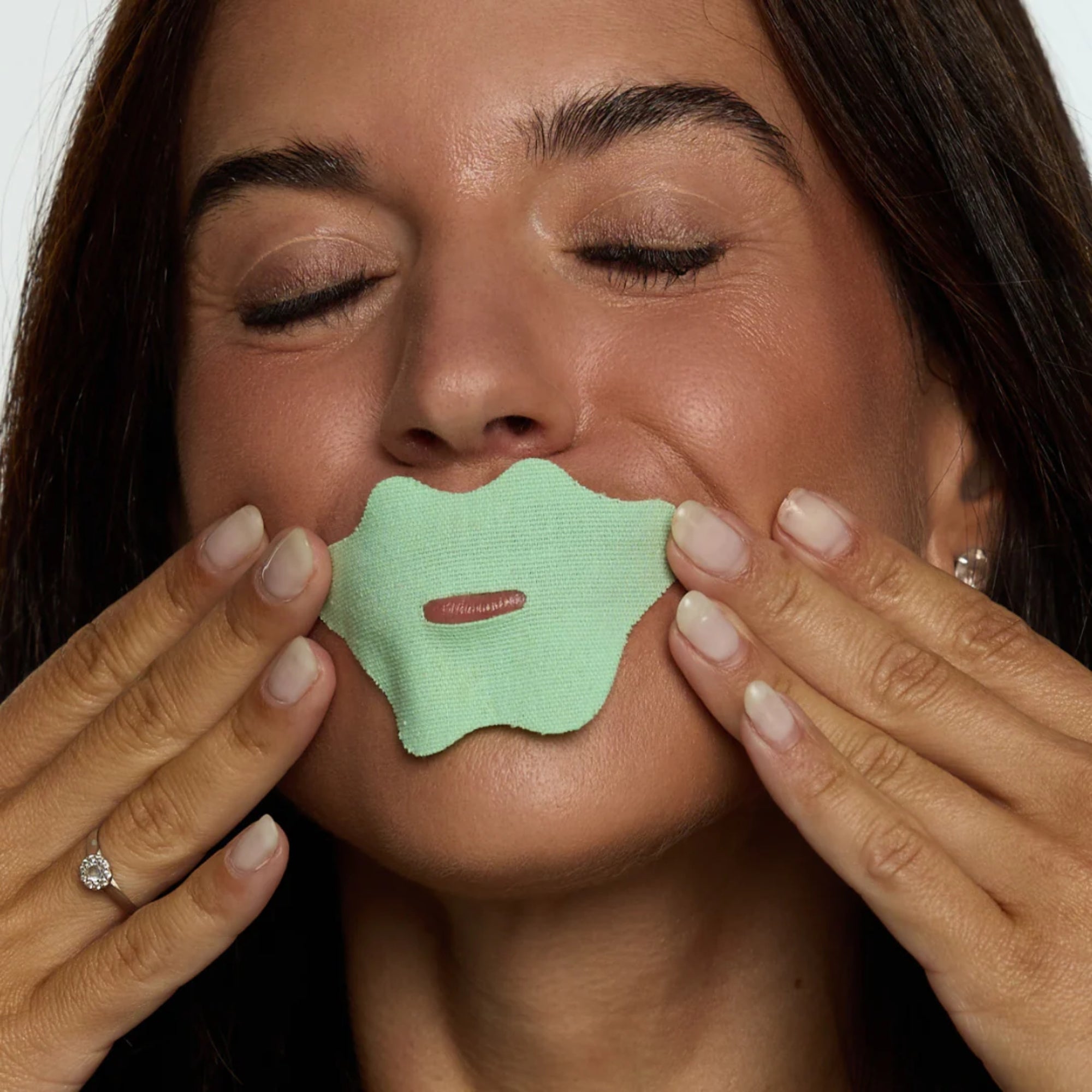 Mouth Tape Restore & Refresh