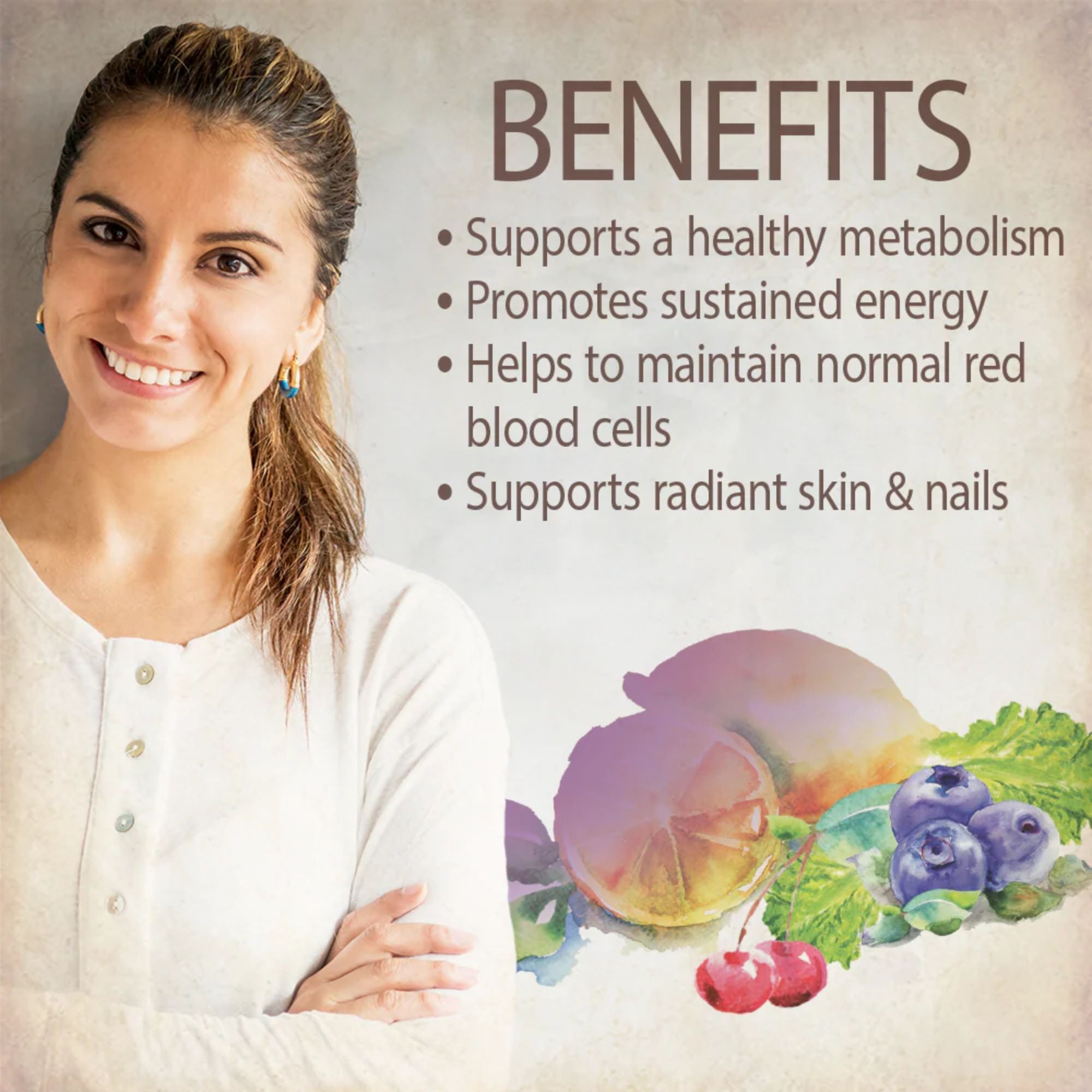 Garden of Life, Organics, Women's Once Daily, 60 Vegan Tablets
