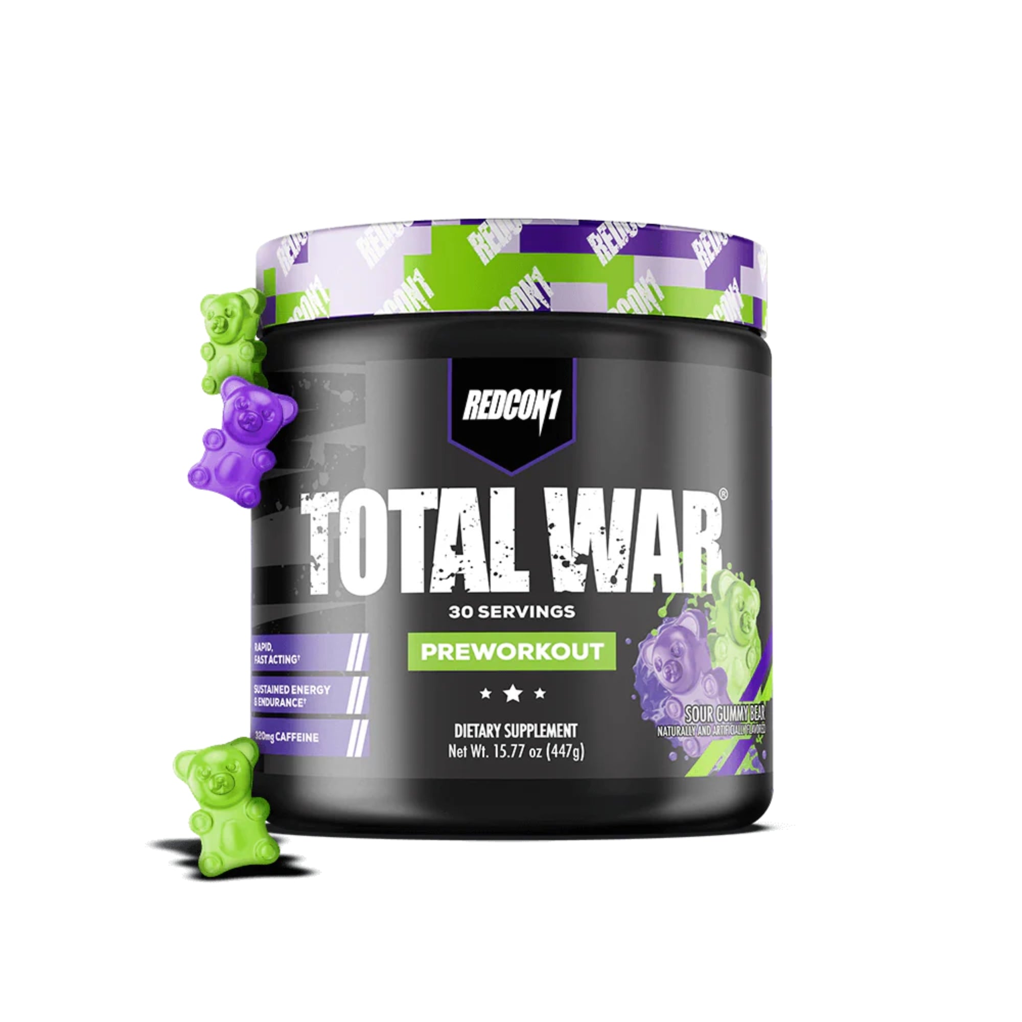 Total War 438g