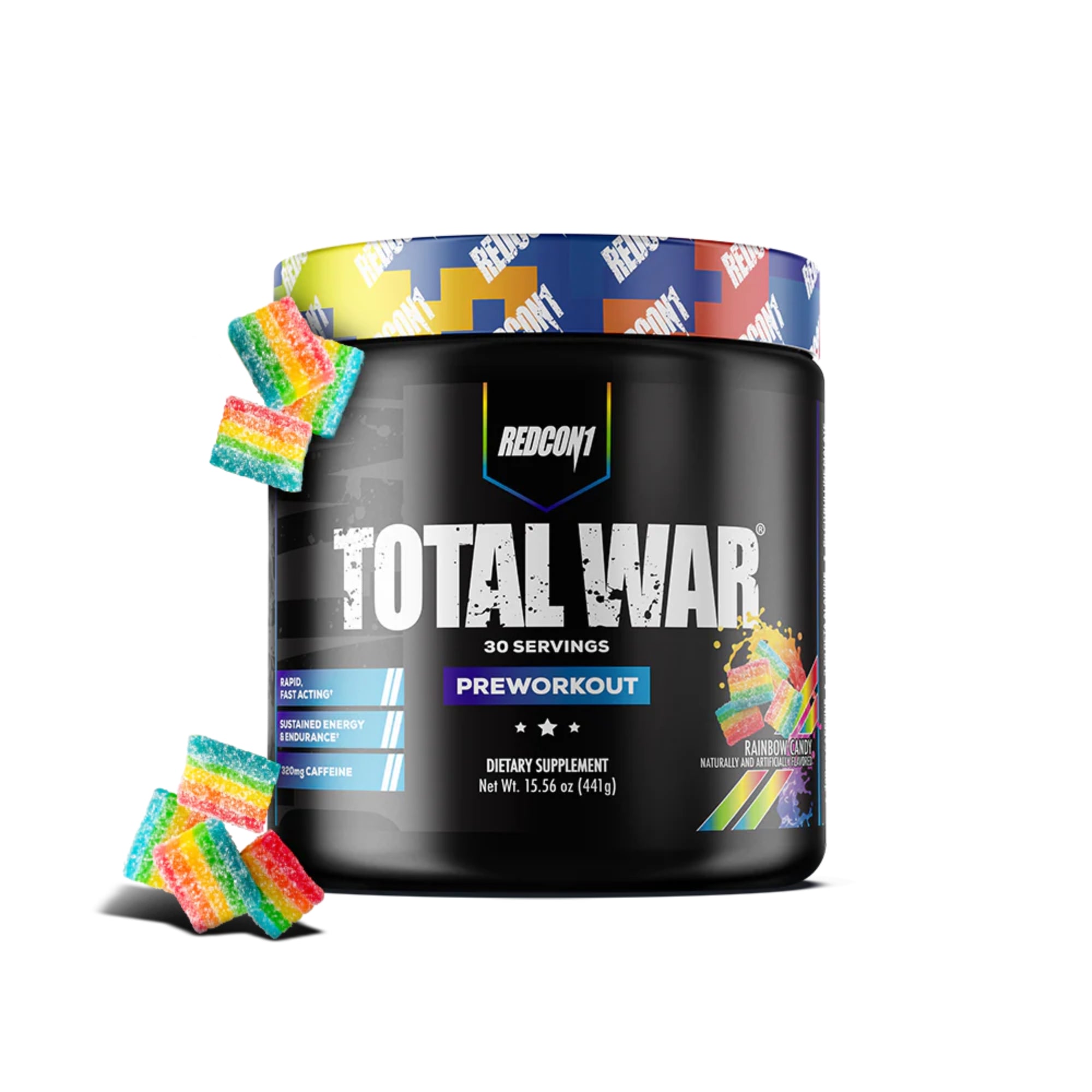 Total War 438g