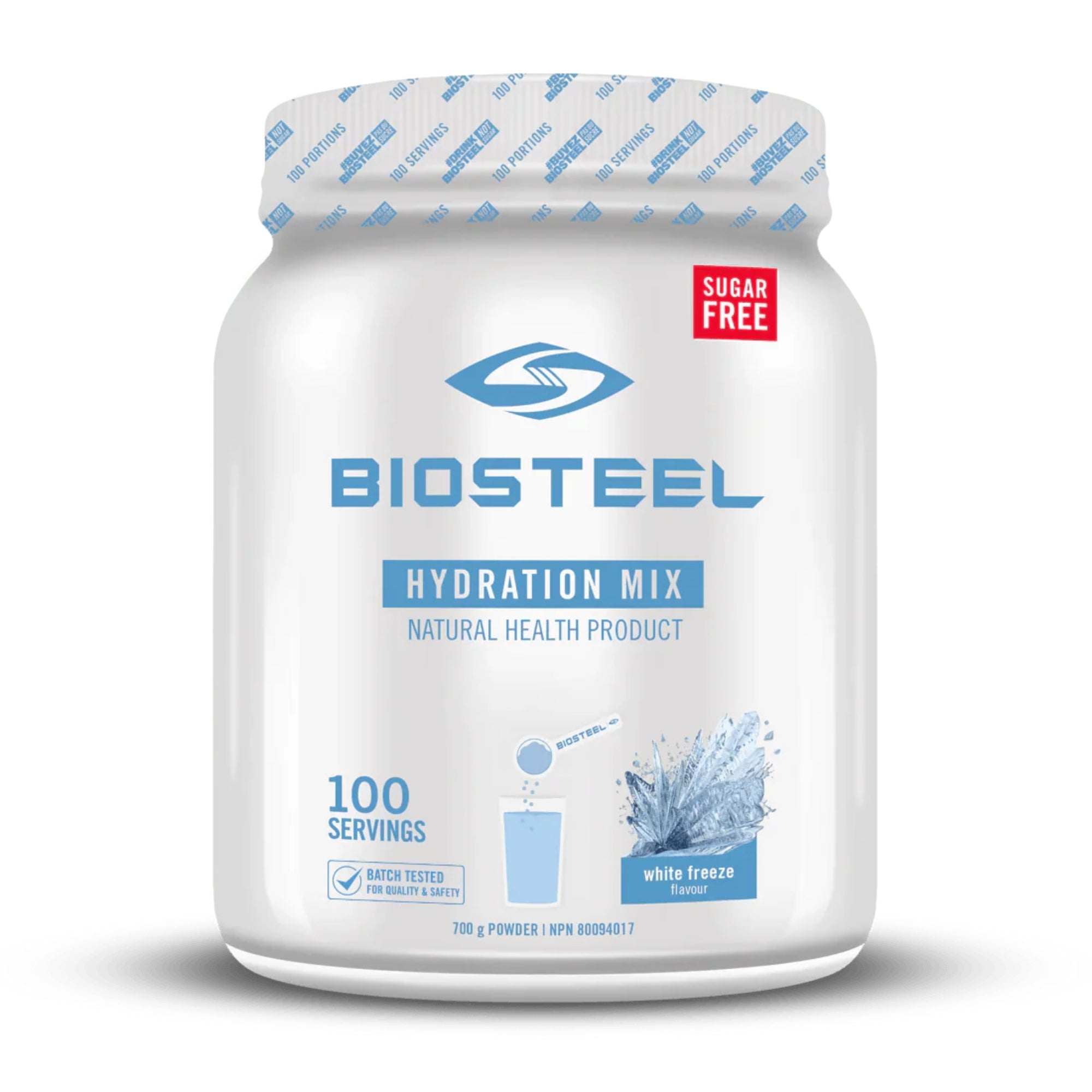 HYDRATION MIX / 100 Servings