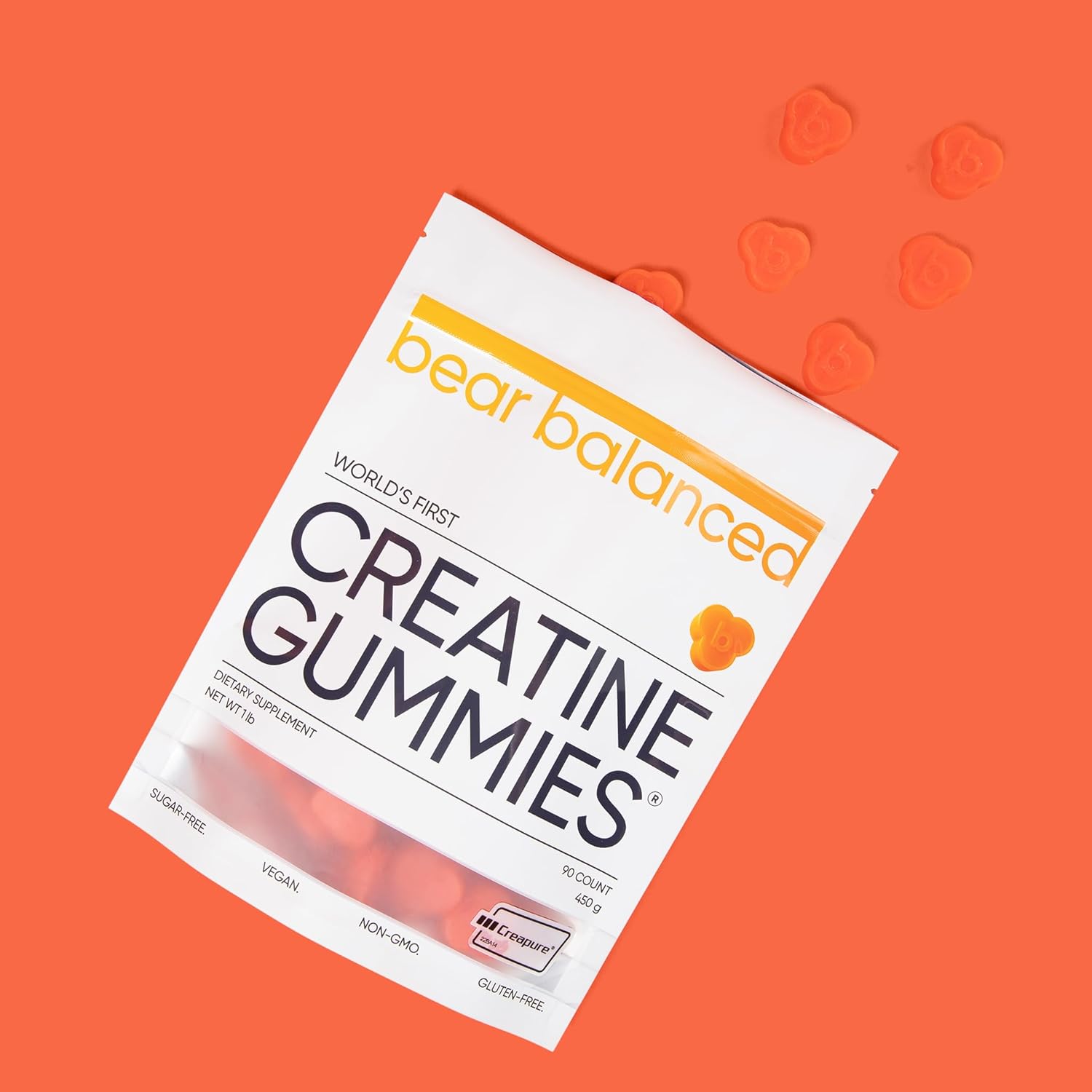 Creatine Gummies