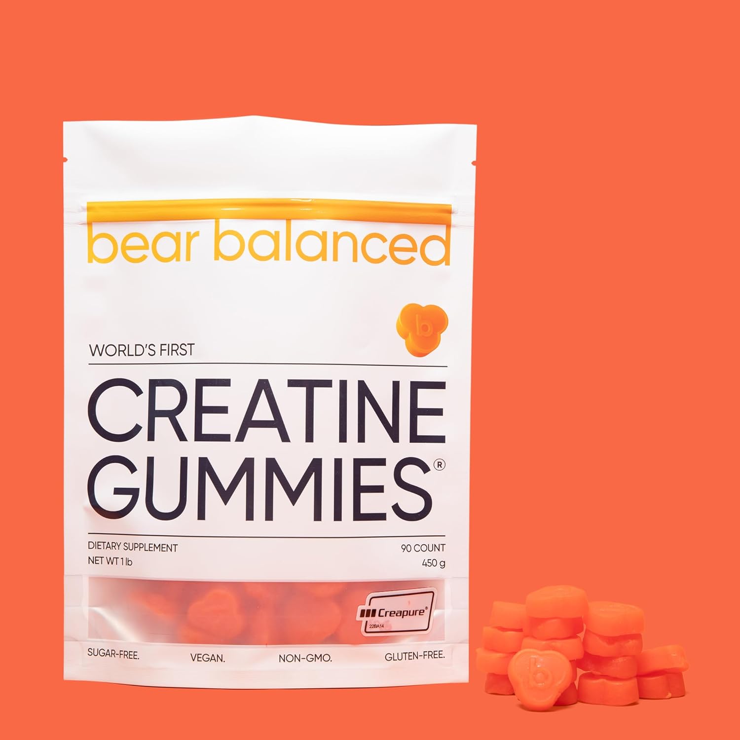 Creatine Gummies