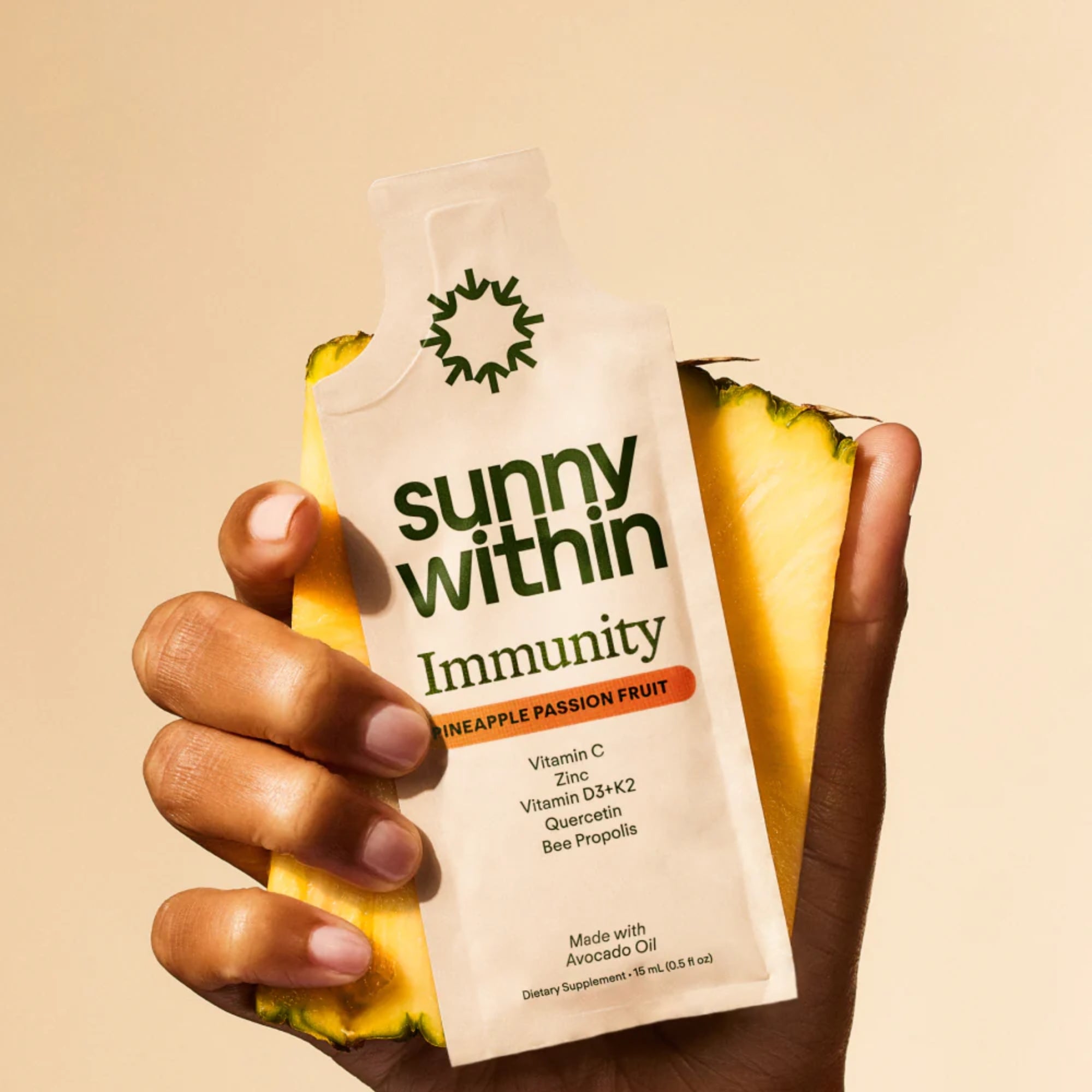 Immunity - 30 Day Supply