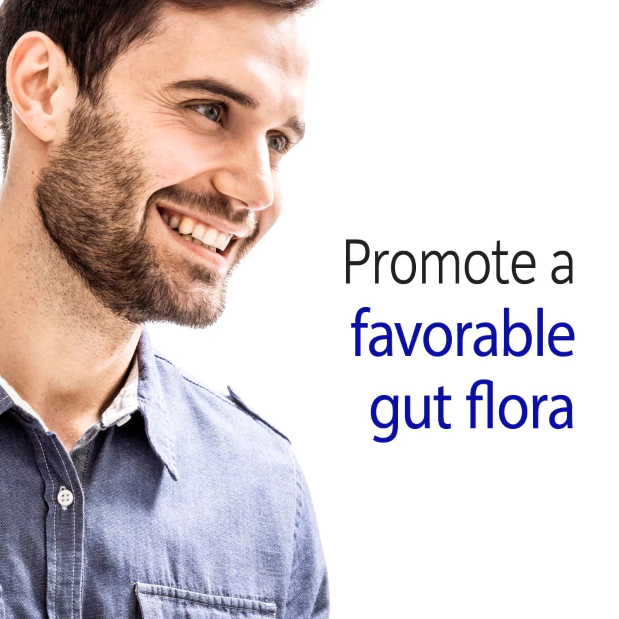 Garden of Life, Dr. Formulated Probiotics, Once Daily Men's, 50 Billion, 30 Vegetarian Capsules
