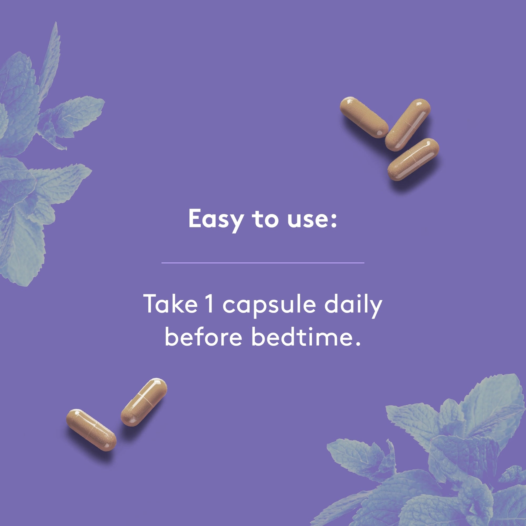 Sleep Complex - 120 capsules
