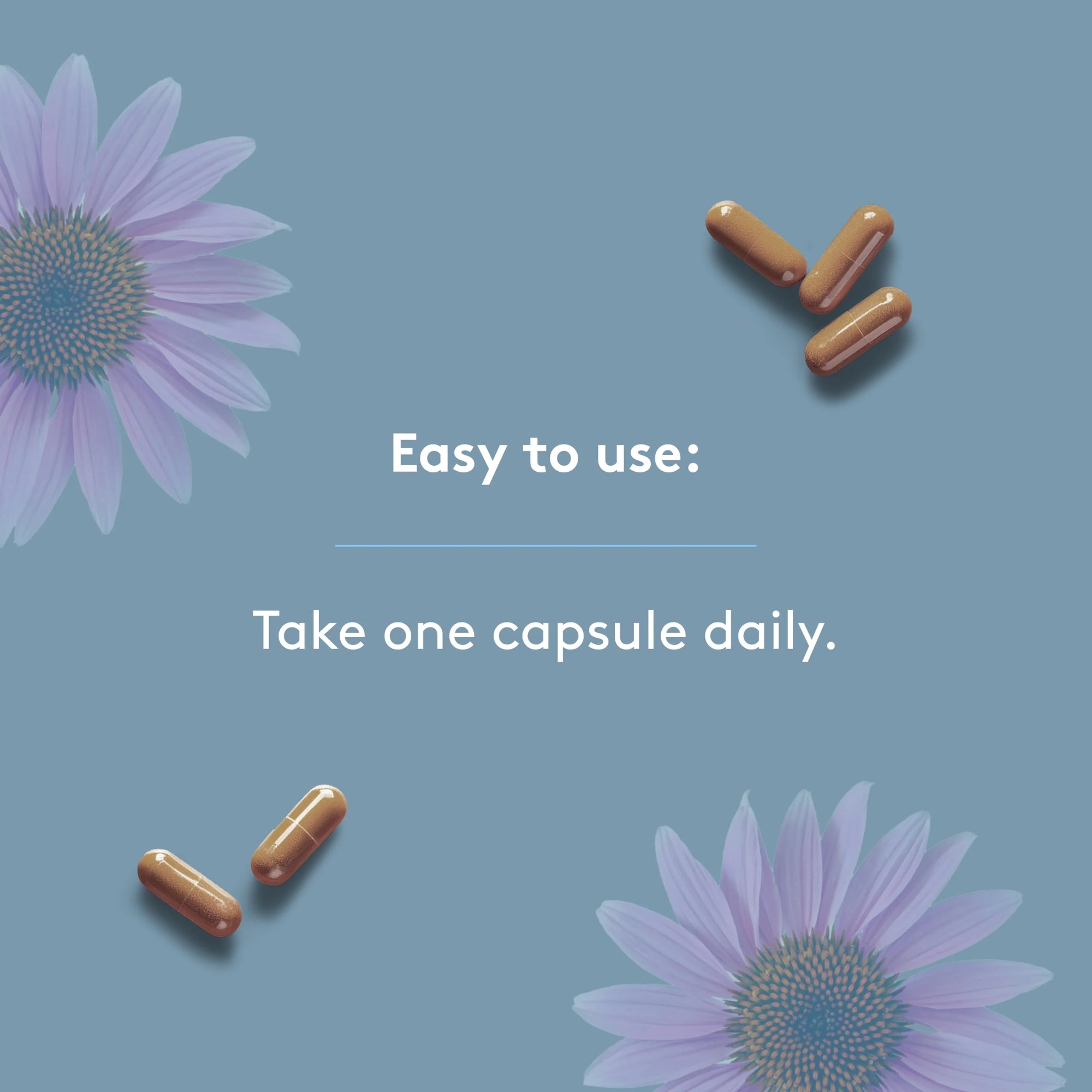 Immunity Complex 500 mg - 120 capsules