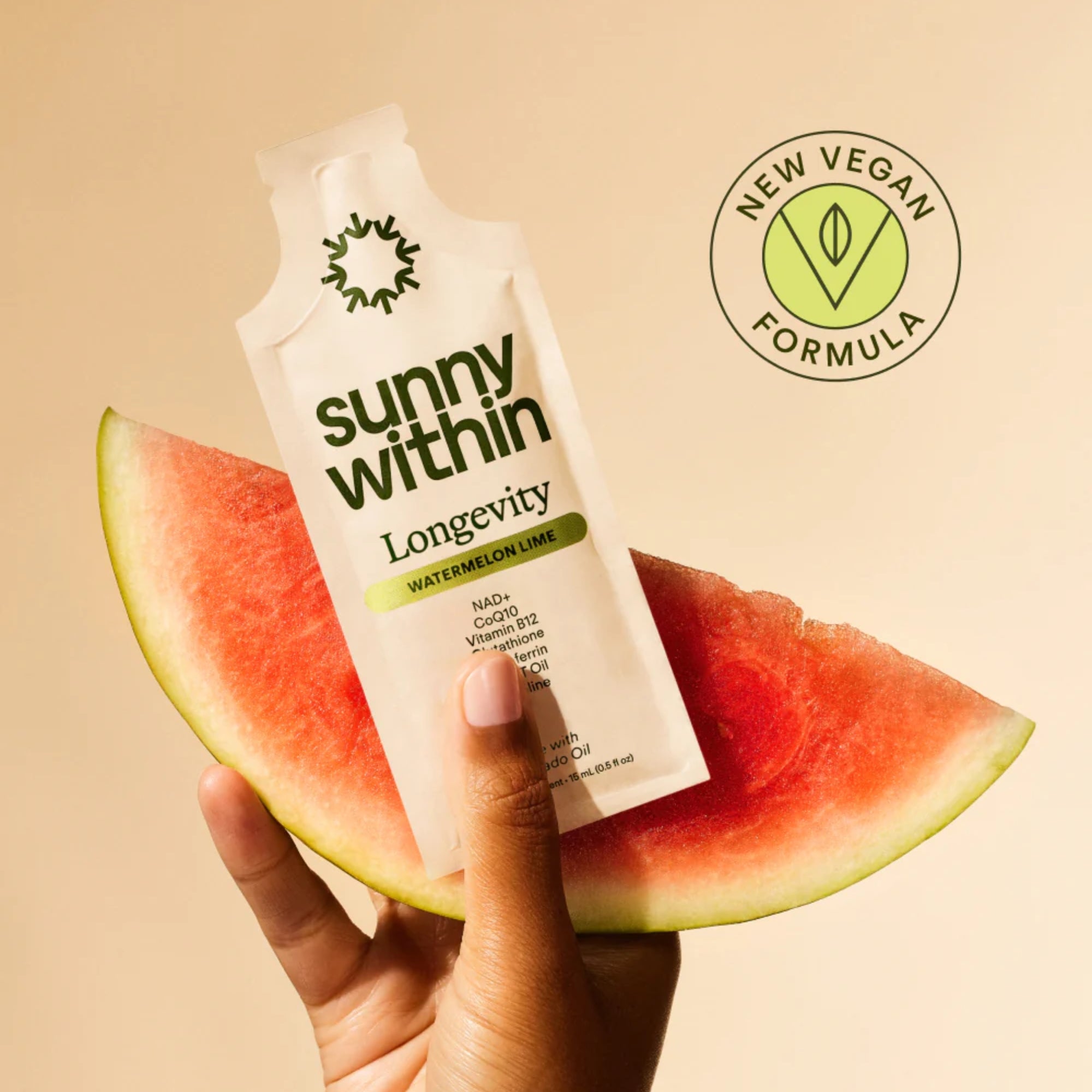 Longevity - 30 Day Supply