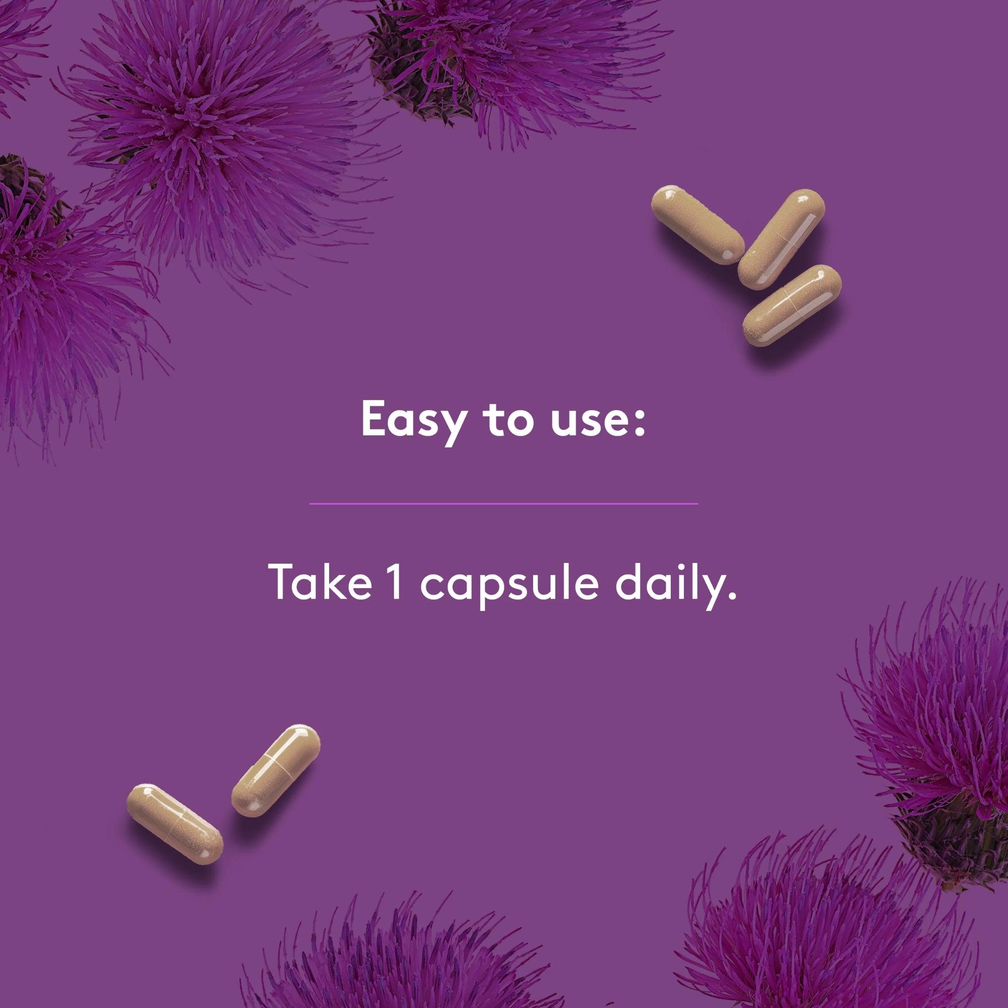Liver Support Complex - 90 capsules