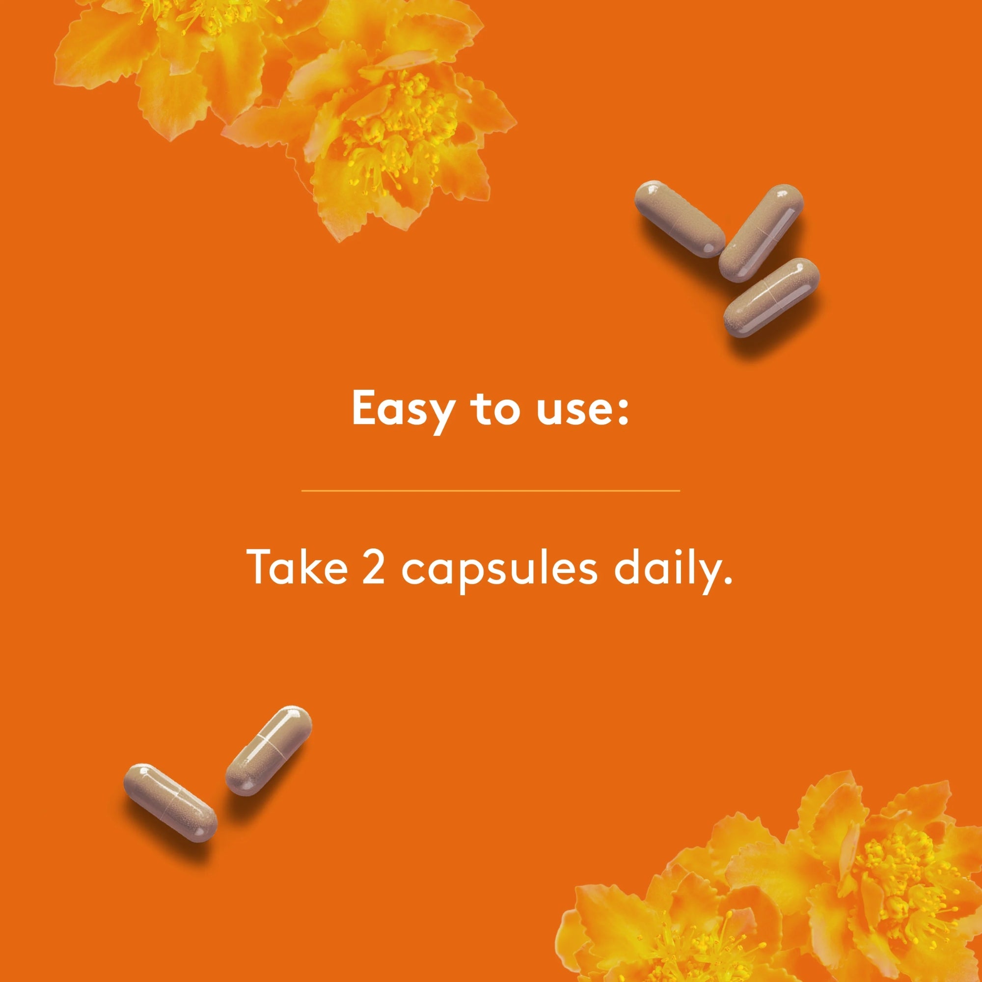 Energy Complex 120 capsules