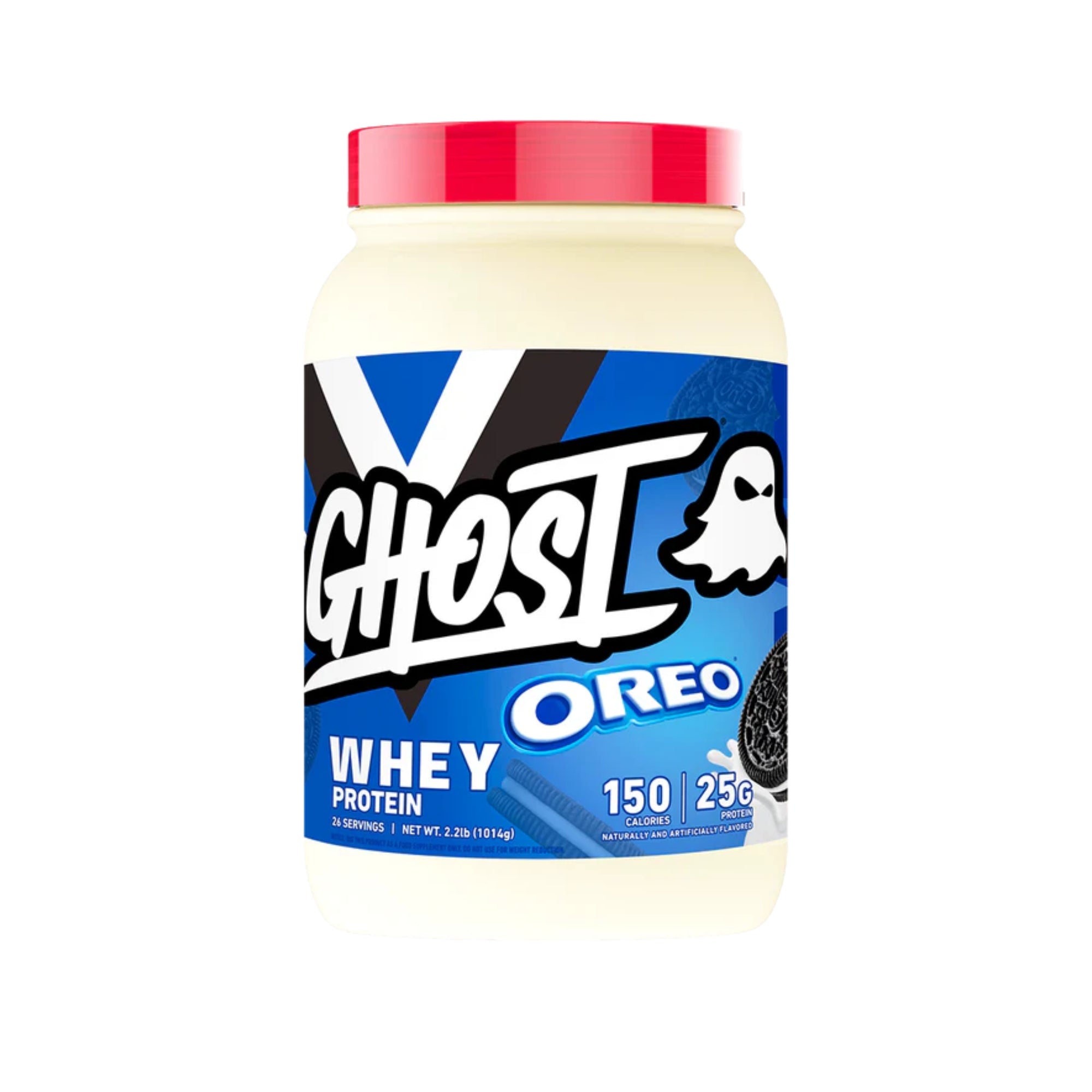 GHOST® Whey Protein Powder 2.2 lb
