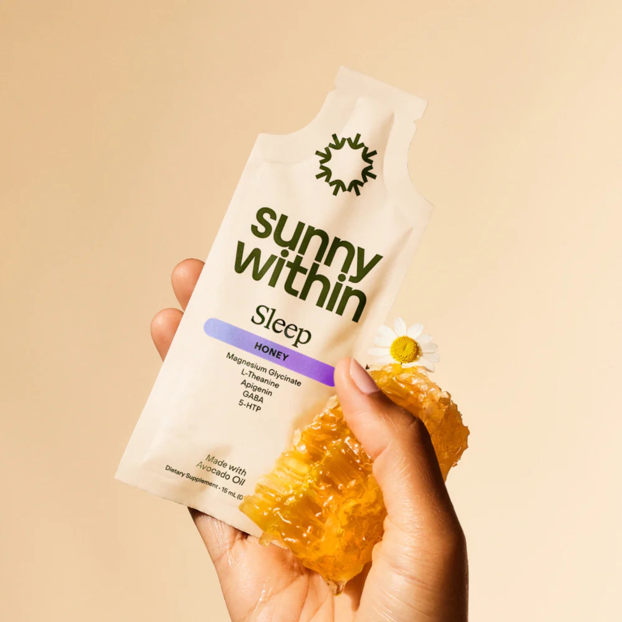 Sleep - 30 Day Supply
