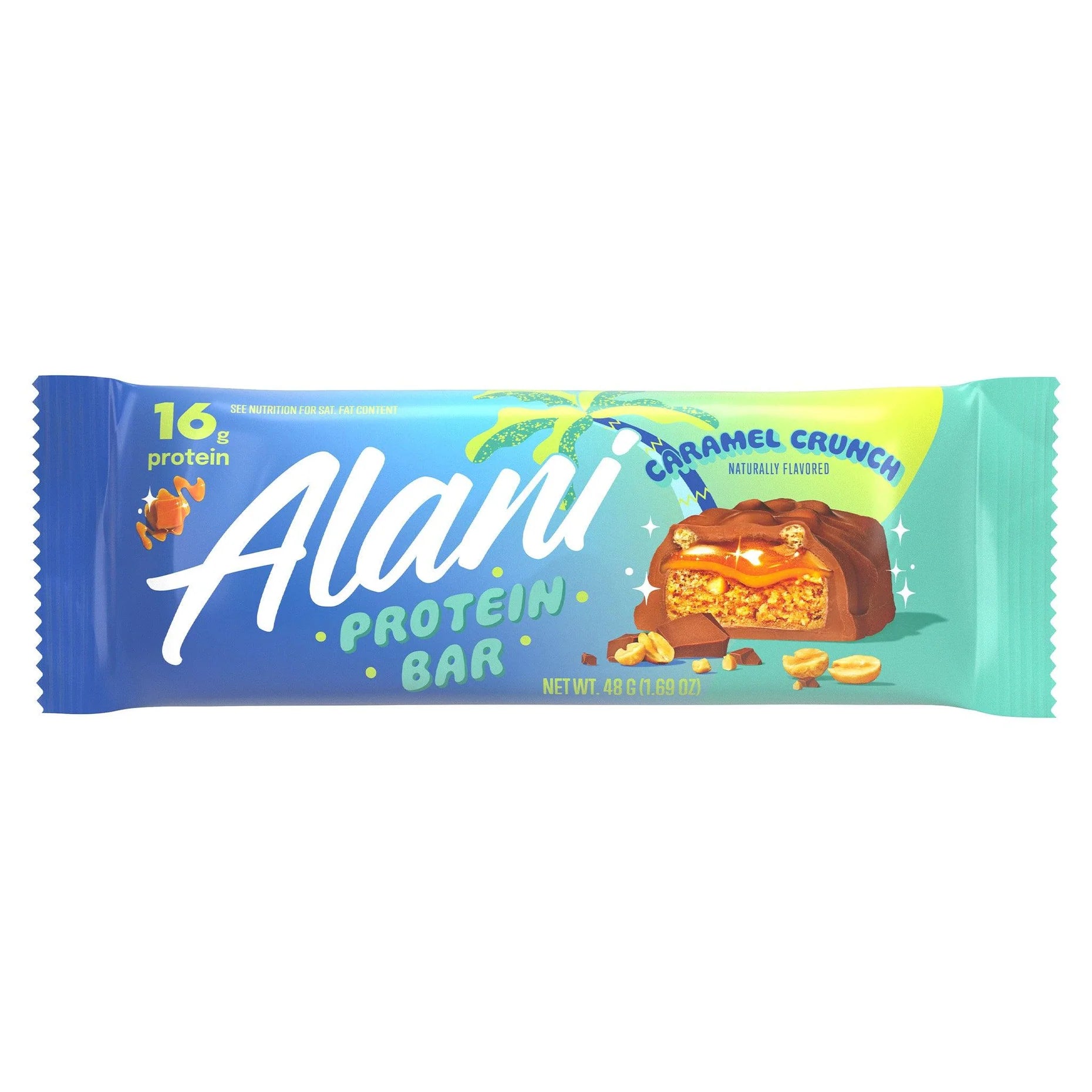 Fit Snacks Protein Bar (12X)