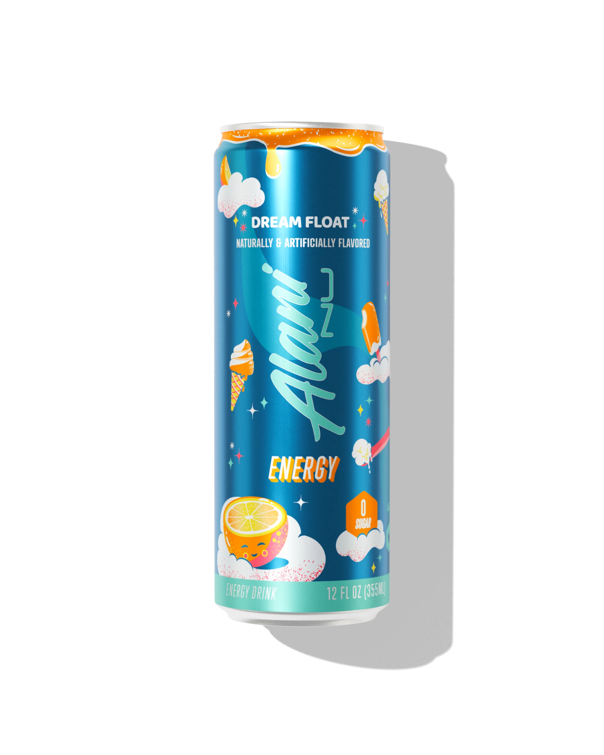 Energy Drink 355ml (12X)
