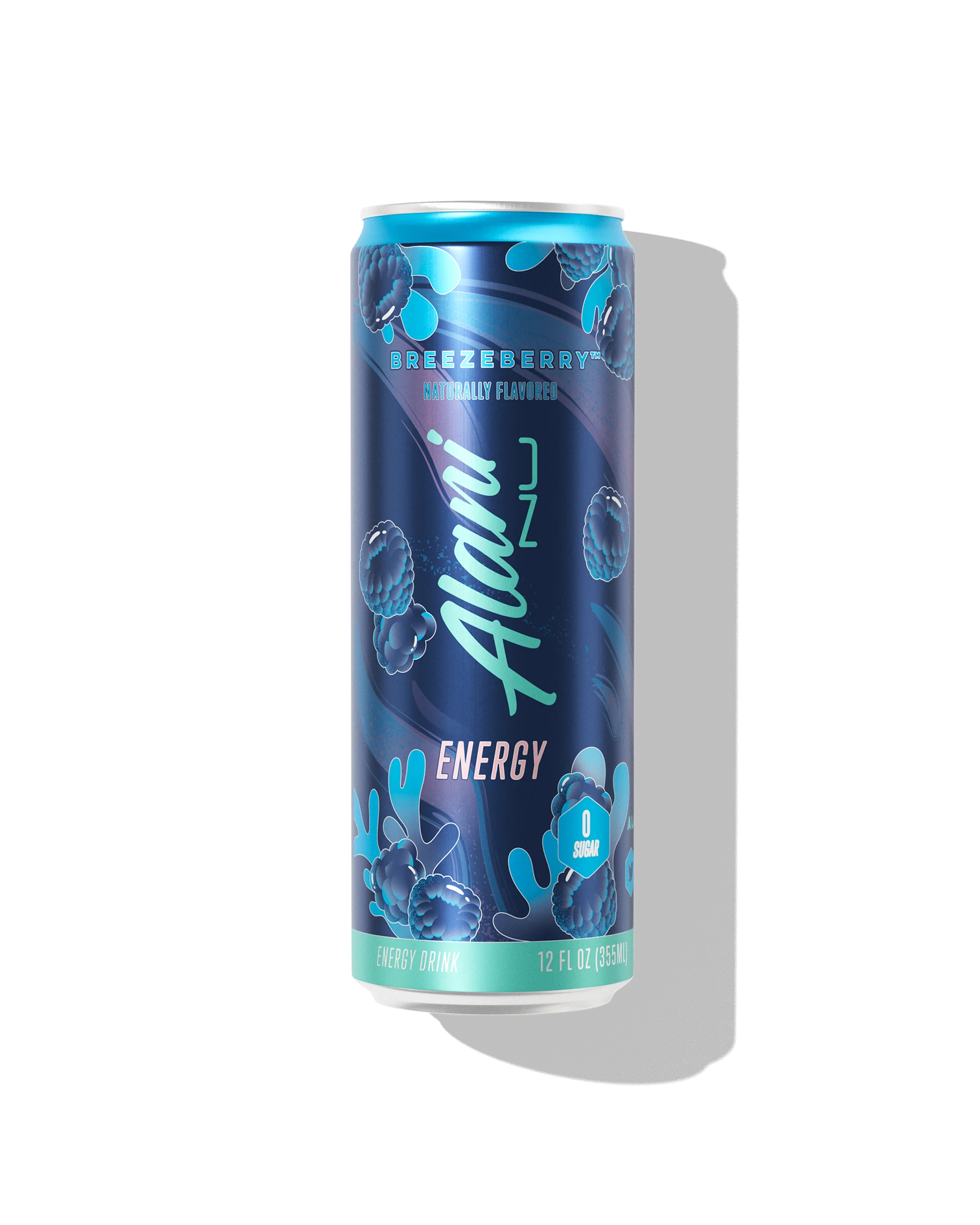 Energy Drink 355ml (12X)
